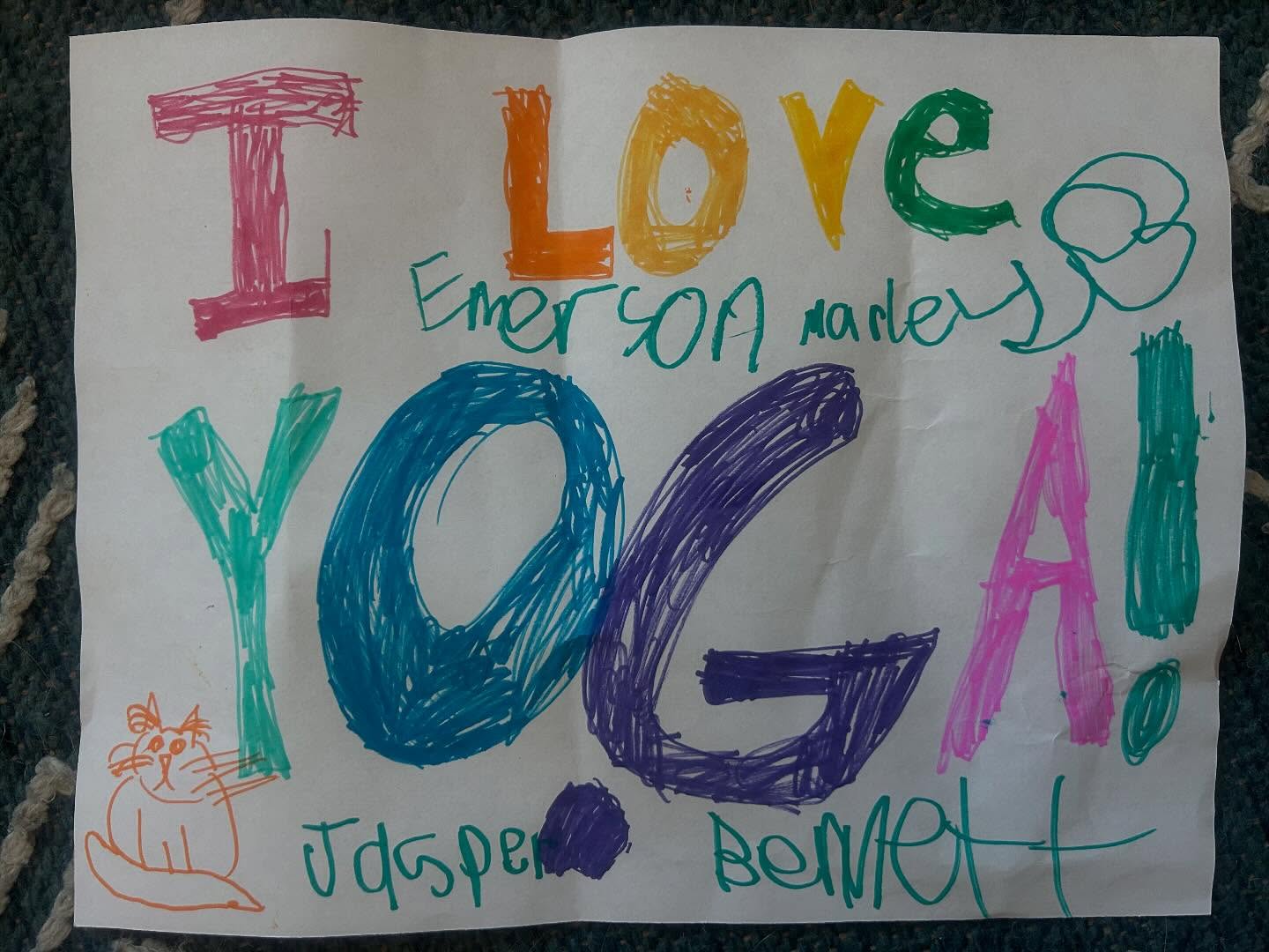 We are back at it!!! After school camps are running again after a long winter break. It’s really lovely to reconnect and hear about the kiddos’ awesome and not-so-awesome parts of being away from school. ♥️
SUMMER CAMP SCHEDULE IS UP!!!! Registration is scheduled to open Friday, January 23rd at 7 am. We may still be adding a camp or two and we still haven’t finished all of the camp descriptions, but you’ll get an idea of what we are offering by checking out our website! Everything will be finalized this week, though.
AND!!! Just like last year, if you register the first weekend summer camp opens up, (so, fri, sat, sun) we’ll give you a code to save 5% off tuition!! Woo hoo!!!