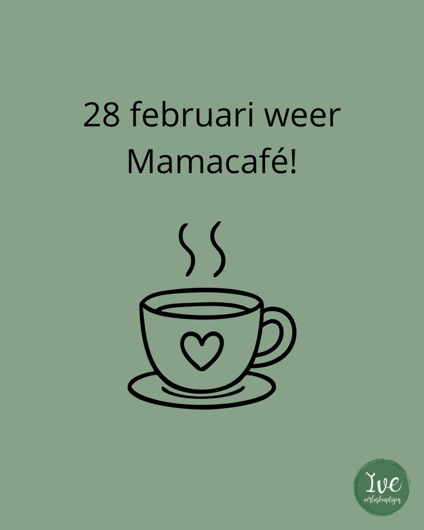 Het werd weer tijd voor een Mamacafé! ☕️
🤰🏼Voor wie? Iedereen die zwanger is of een kindje heeft gekregen en bij ons onder zorg is/was. Ongeacht je zwangerschapsduur of leeftijd van je kindje. Ook koppels waarbij we om medische redenen alleen het kraambed verzorgen zijn welkom!
🗓️Wanneer? Zaterdag 28 februari van 10 tot 12 uur.
📍Waar? Praktijk in Waddinxveen
💶 Kosten? 6 euro per volwassene. Kinderen onder de 2 jaar gratis, kinderen ouder dan 2 jaar 3 euro per kind.
Het is echt heel gezellig! Je kan lekker kletsen met andere (aanstaande) ouders en de ervaring leert dat je er ook nog leuke contacten aan over kan houden. Verder is het delen van ervaringen ook gewoon heel leuk.
Wij zorgen voor wat lekkere dingen en thee🫖.
Aanmelden kan door een Whatsappje te sturen.
#mamacafe #mama #papa #zwanger #babygeboren #zwangerschap #bevallen #kraamtijd #kraamperiode #verloskundige #verloskundigenpraktijk