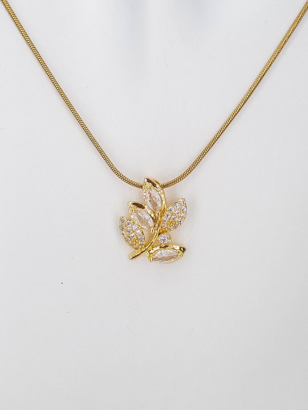 Stella Fortis™ Yaprak Figürlü Altın Kaplama Kadın Kolye 🌿
Daha fazla model için;
https://www.stellafortis.com.tr/
#Amazon
#HepsiBurada
#Trendyol