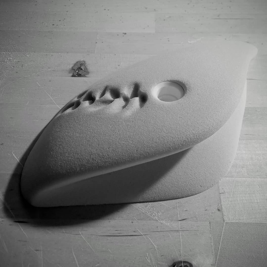 coming soon INCUT EDGES 45°+