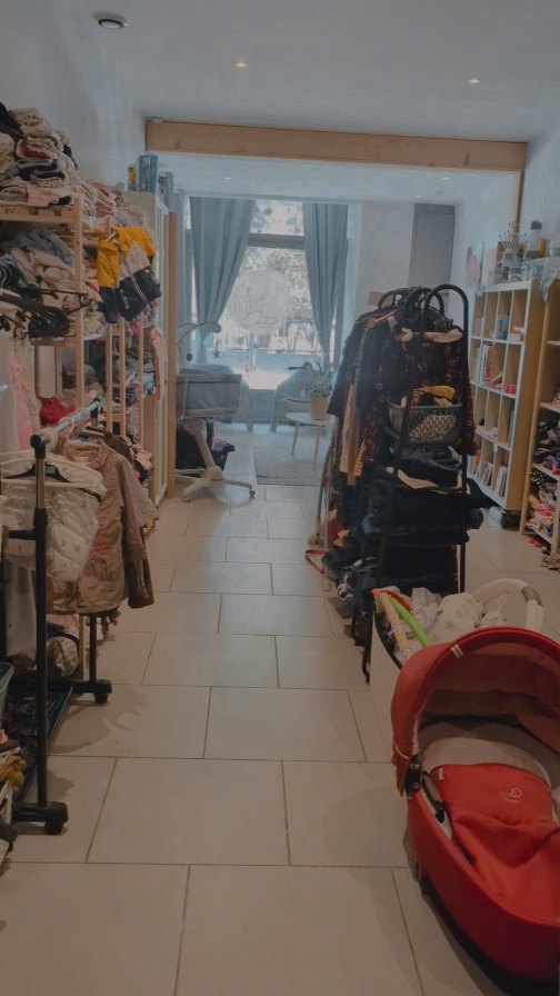 Bonjour à toutes ! 🌸
Vous connaissez peut-être déjà le troc de notre centre périnatal de Brignoles, cet espace où les mamans peuvent échanger vêtements et affaires de leurs enfants.
Nous cherchons aujourd'hui quelques bénévoles pour nous aider à le faire vivre et à l'ouvrir plus souvent.
Si vous avez un peu de temps et envie de vous impliquer dans une ambiance sympa et solidaire, faites-le nous savoir en commentaire ou en message privé ! 😊
#recherche #bénévole #association #mamans