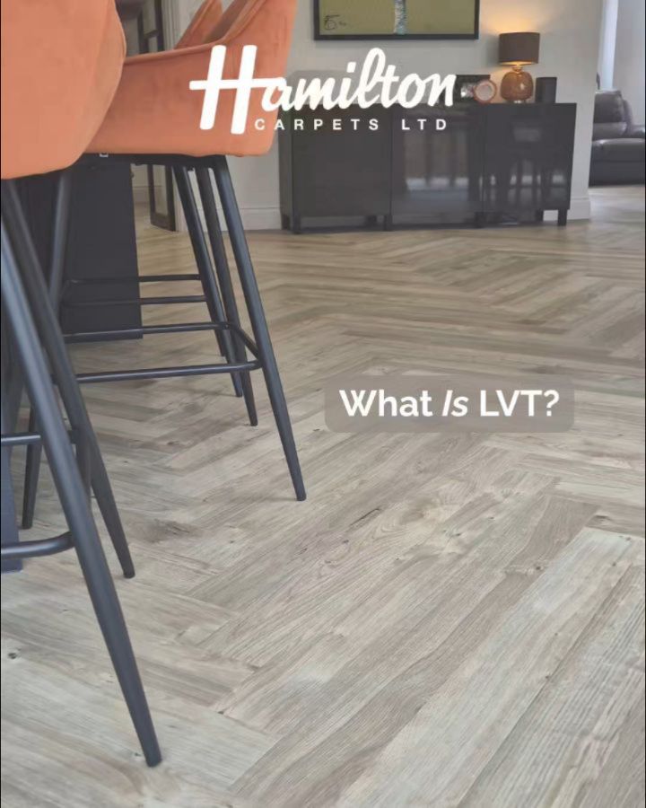 ✨ What is LVT? ✨
LVT stands for Luxury Vinyl Tile – and it’s one of the most popular flooring choices right now 🙌
LVT is designed to look like real wood or stone, but with added benefits that make it perfect for busy homes and commercial spaces:
✔️ Extremely durable
✔️ Water-resistant
✔️ Easy to clean and maintain
✔️ Warm and comfortable underfoot
✔️ Suitable for kitchens, bathrooms & high-traffic areas
Whether you want the style of wood without the upkeep or a hard-wearing floor that still looks premium, LVT is a fantastic option.
📩 Got questions or want a quote? Drop us a message — we’re always happy to help.
info@hamiltoncarpets.co.uk
01277 658011
www.hamiltoncarpets.co.uk