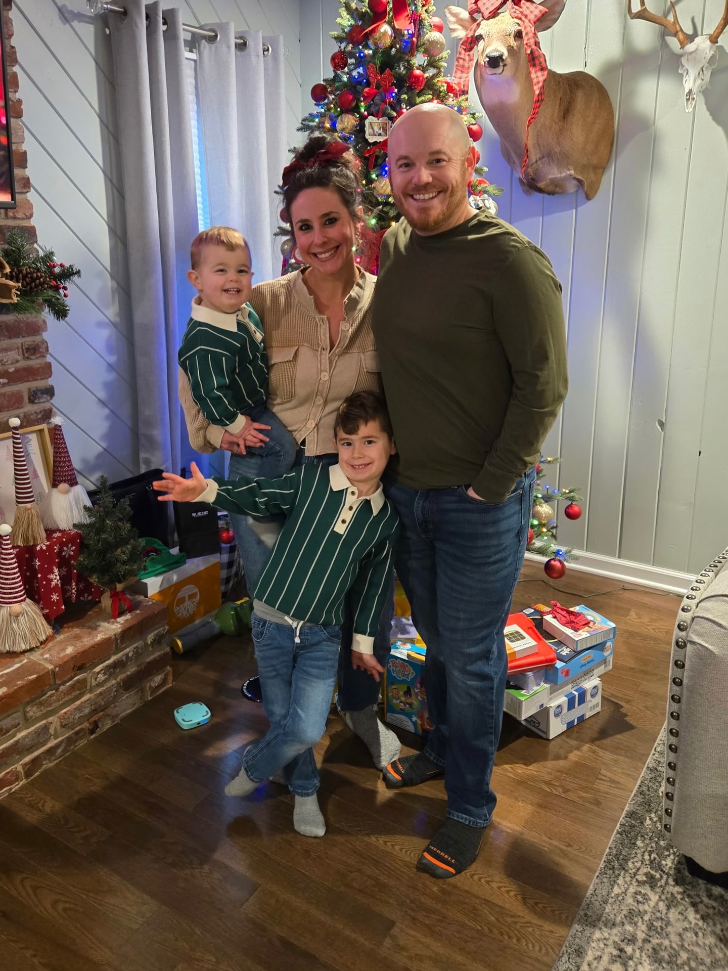 🚨🚨Big News from Nev-R-Enuf Sportfishing! We’re excited to share that Captain Mike Smith is now the proud owner of Nev-R-Enuf Sportfishing, continuing the incredible legacy built by Captain Jim Lutz and Linda Lutz over the past 28 years.
Captain Mike has worked for Captain Jim for 15 years and is grateful for the trust, guidance and opportunity to carry on the Nev-R-Enuf legacy at 📍The Avalon Sportfishing Center.
To all of our loyal customers: Thank you for your support over the years. Many of you have become friends, and we truly appreciate the confidence you’ve placed in us. Captain Mike is excited to keep delivering the same great experience you’ve come to expect — with the same passion, knowledge, and a lot of motivation heading into the season ahead.
Captain Mike can’t wait to get back on the water, put fish in the box, and make more memories with all of you. Here’s to a great 2026 season and many more to come!
🎣⚓
Drop us a comment with your favorite #Nevrenuf memory with #CaptainMike!