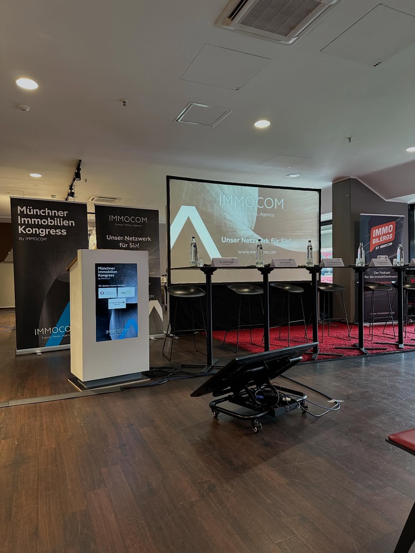 Konferenz in der Allianz Arena München
-
-
Interesse geweckt ❓
Kontaktieren sie uns um ihr Event zu
perfektionieren.
-
🌐www.tsp-gera.de
📧info@tsp-gera.de
-
-
#veranstaltung #veranstaltungstechnik #event