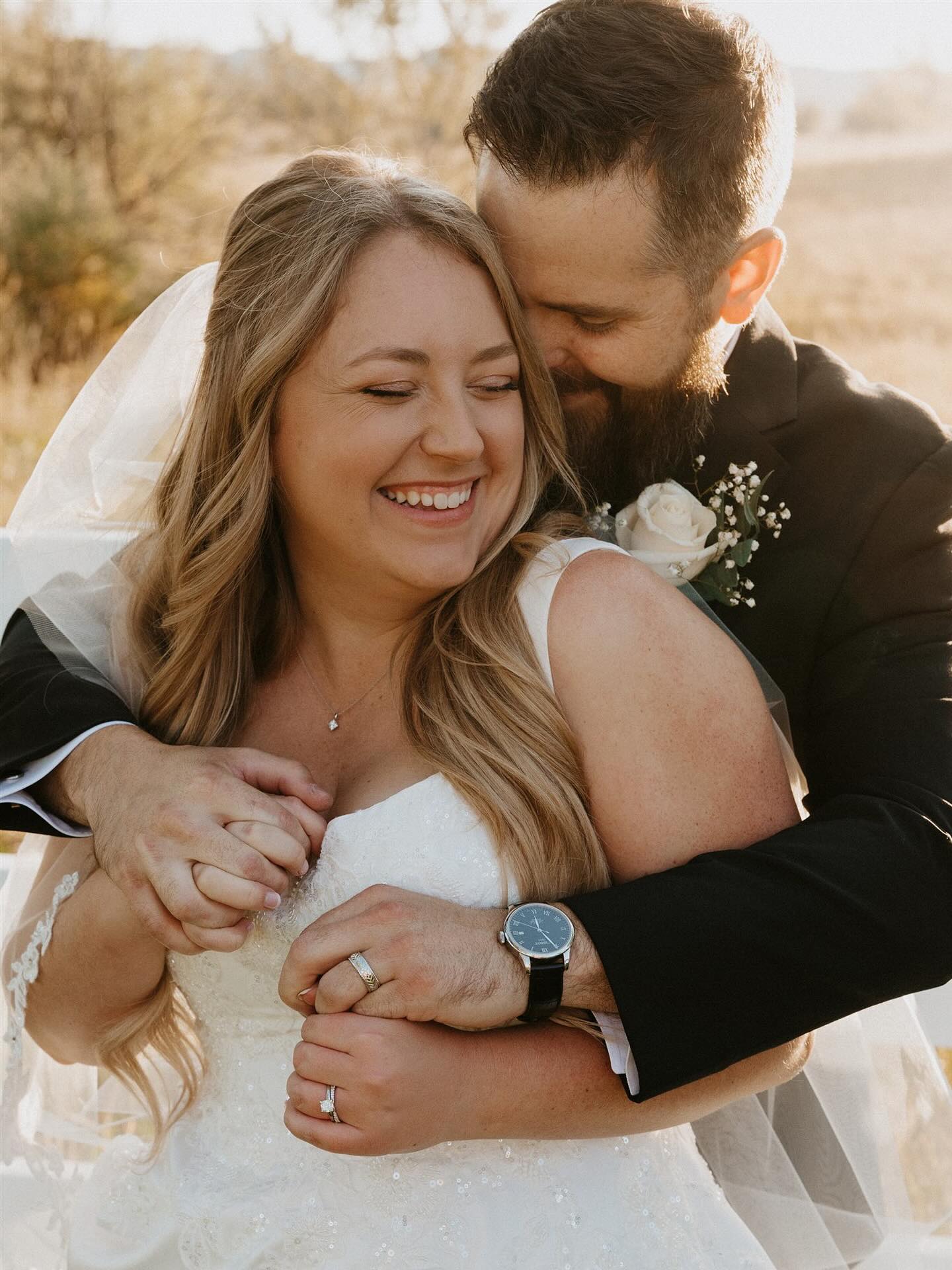 Cutest couple you ever did see @ashlyn_arch