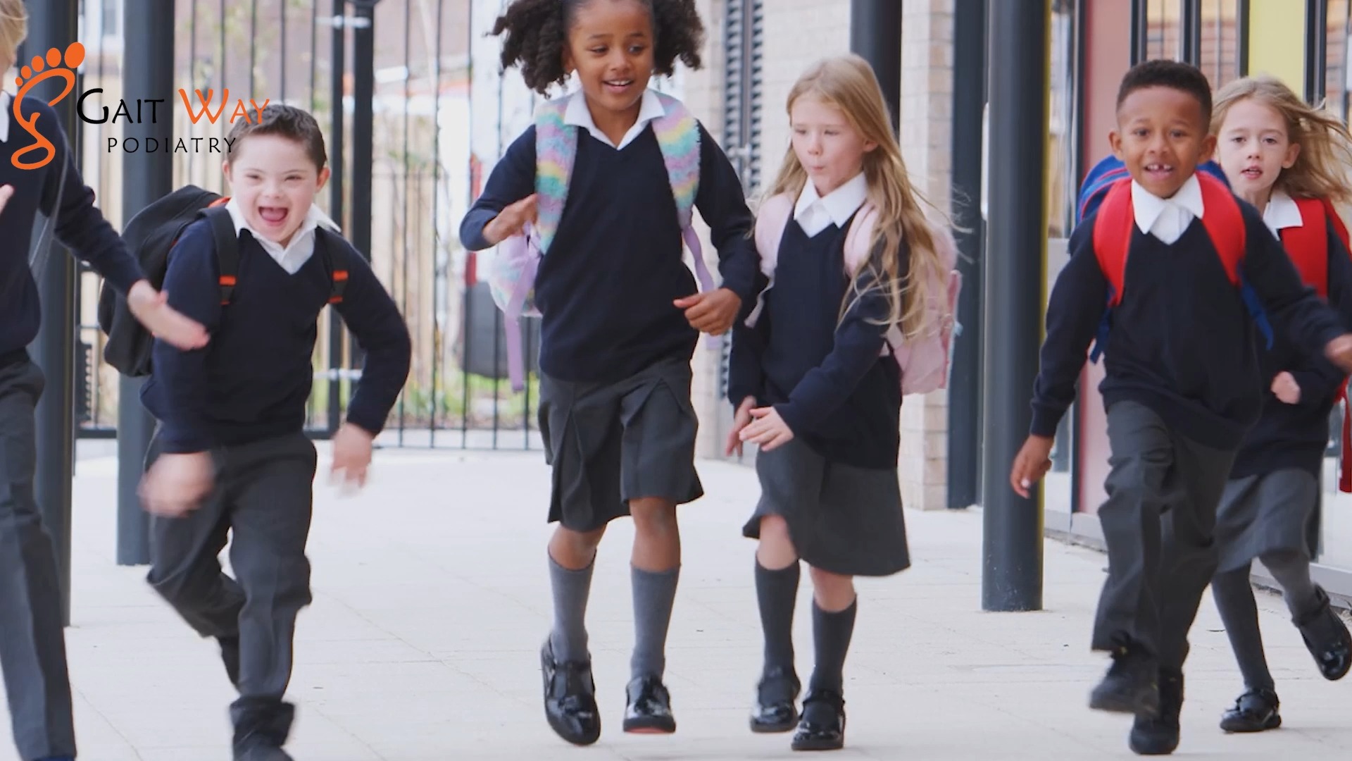 𝗔𝗿𝗲 𝗬𝗼𝘂𝗿 𝗞𝗶𝗱𝘀 𝗥𝗲𝗮𝗱𝘆 𝗧𝗼 𝗚𝗲𝘁 𝗕𝗮𝗰𝗸 𝗧𝗼 𝗦𝗰𝗵𝗼𝗼𝗹?
Here at Gaitway, we recommend and stock a great range of kids' shoes. Whether you're after durable black leather lace-up formal shoes for everyday wear or supportive cross trainers for sports, we have the perfect fit for every student!
As a podiatrist, one of the most important back-to-school checks I recommend is proper footwear. Growing feet need the right support to stay healthy, comfortable and injury-free throughout the school year.
✔️ Shoes should fit well with room for growing toes
✔️ Look for good arch support and a firm heel counter
✔️ Flexible at the front, supportive through the midfoot
✔️ Avoid hand-me-downs — every child’s feet are different
Ill-fitting or worn-out shoes can contribute to foot pain, poor posture and fatigue, which can affect your child’s confidence and concentration at school.
If you’re unsure whether your child’s school shoes are doing their job, a podiatry check can help keep little feet on the right track.
👣 Healthy feet today = active kids tomorrow
📅 Book an appointment before the school rush! (07) 3385 0567
#BackToSchool2026 #backtoschool #backtoschoolshopping #kidsshoes #kidsshoestore #podiatristnearme #podiatristrecommended #podiatristnorthlakes #podiatrynorthlakes #kidsshoesbrand #schoolshoes #schoolshoesforkids