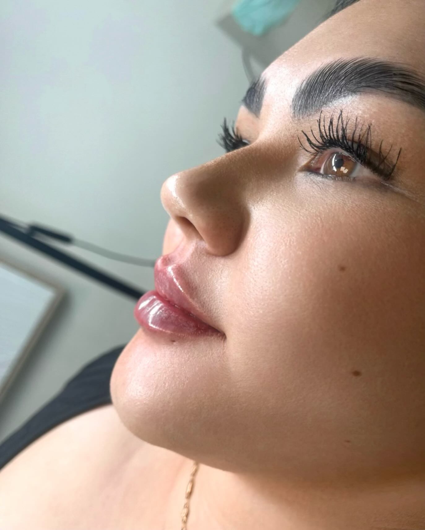 Natural Lips 💉🫦
Mit 0,6 ml feiner HS gearbeitet ✨
#wowlips #bamberg #hyaluronsäurelippen #schönelippen #beauty