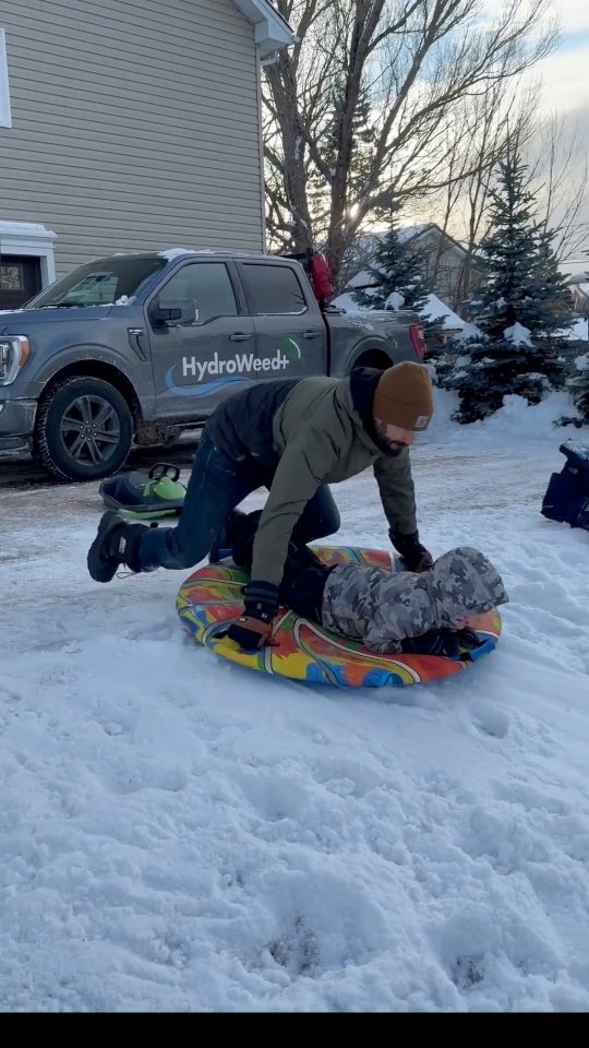 Just because I don’t want to interact all the time doesn’t mean I don’t like people.
Quiet matters to me.
Space matters to me.
It’s where I recharge, where I raise my kids, and where I can look outside and feel grounded by nature.
There’s a lot of joy in simplicity when you give yourself permission to slow down.