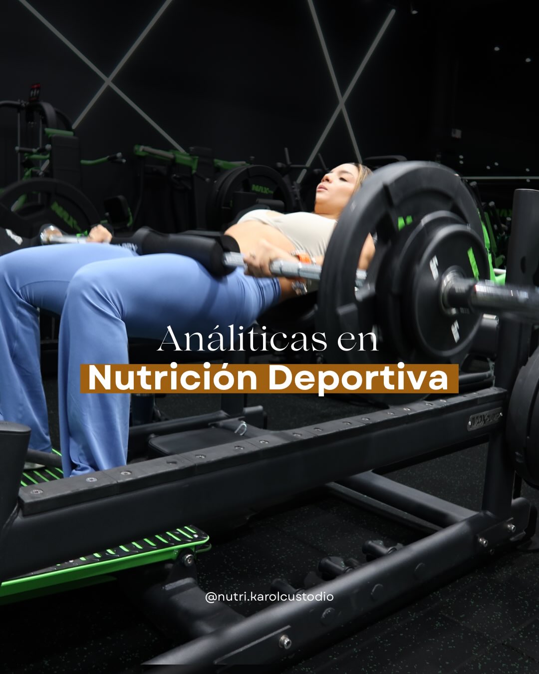 En nutrición deportiva no solo se trata de “comer bien”, sino de entender qué está pasando dentro de tu cuerpo. Las analíticas nos permiten leer señales que muchas veces ignoramos hasta que aparecen el cansancio, el bajo rendimiento o las lesiones.
Estos serian algunos de los marcadores clave que evalúo con mis pacientes e Interpretarlos bien nos permite:
- Ajustar la carga de entrenamiento
- Optimizar la recuperación
- Prevenir lesiones
- Mejorar composición corporal
- Tomar decisiones nutricionales basadas en datos, no suposiciones
Cada cuerpo responde distinto.
Un valor “normal” en laboratorio no siempre es óptimo para un deportista.
Si entrenas, compites o sientes que tu rendimiento no refleja tu esfuerzo, las analíticas pueden darte respuestas.
📍Consultorios: Towncenter, Costa del Este, Torre Las Perlas, Piso 6, Suite 6120
📩 Agenda tu cita por la página web www.nutrikarolcustodio.com o al WhatsApp +507 6083-6453
@nutri.karolcustodio