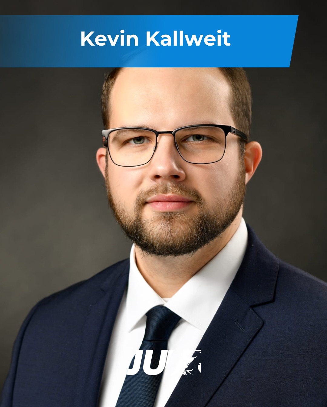 Heute möchten wir euch Kevin Kallweit als Kreisgeschäftsführer vorstellen.
#juhamm #jungeunion #jungeunionhamm