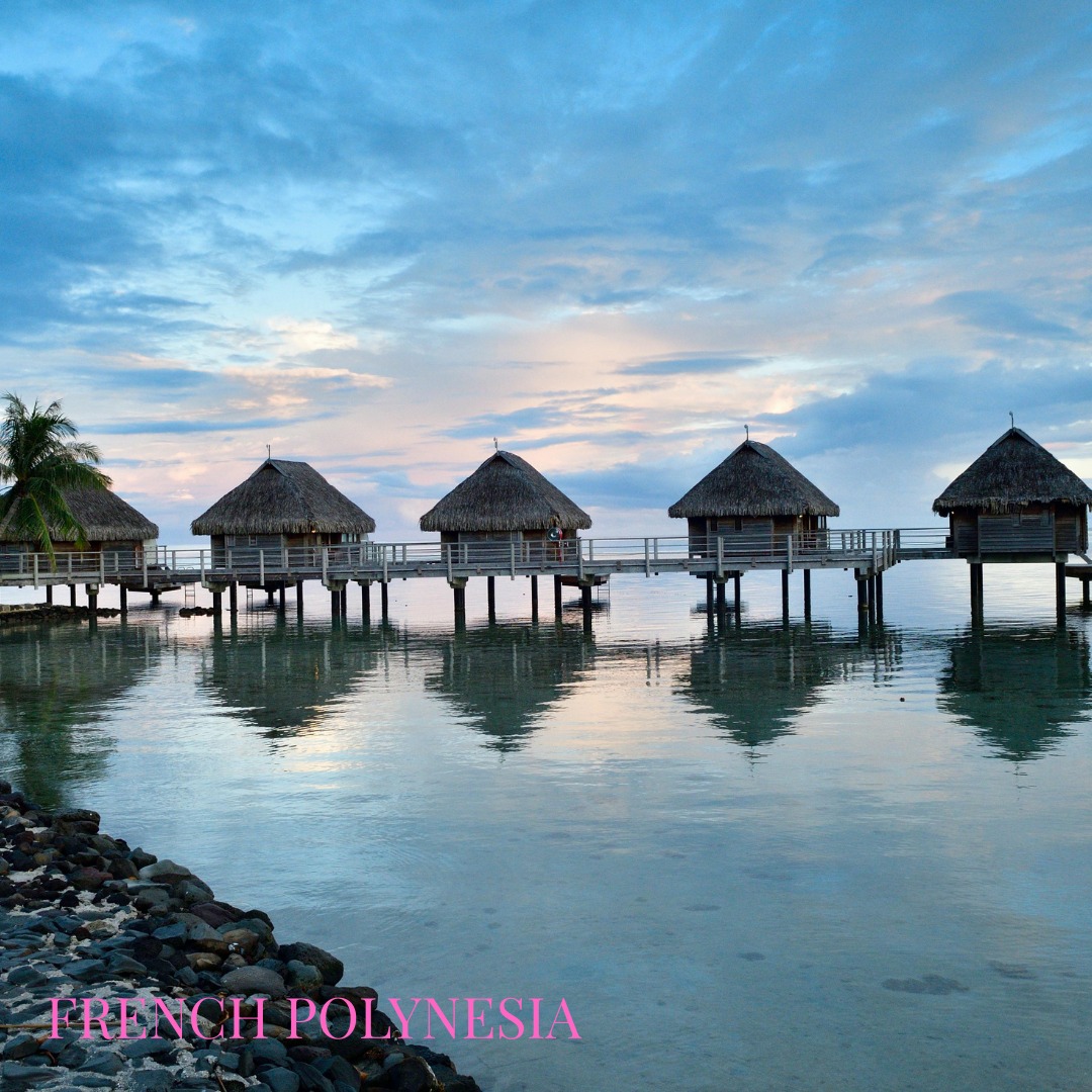 Though French Polynesia has only around 280,000 people, its territory spans an ocean area as large as France, Germany, Spain, and Italy combined. 🌐
Most islands are tiny dots ▪︎•▪︎• scattered across thousands of kilometres of open Pacific.
Most people know Bora Bora, Tahiti, and Moorea.
But entire archipelagos — the Australs, Gambiers, and Tuamotus — are rarely visited and feel like untouched 🏝 worlds.
There are islands almost no tourists will ever see.
If you want “the French Polynesia nobody knows,” try:
🪔 Rapa (Austral Islands) — remote, misty highlands
🪔 Mangareva (Gambier Islands) — volcanic peaks and pearl farms
🪔 Raivavae — often called “Bora Bora 50 years ago”
🪔 Ua Pou (Marquesas) — dramatic basalt spires that feel otherworldly
Endless horizons. Quiet islands. Stories few travelers ever hear.
#frenchpolynesia #cruiseline #cruiseplanner #cruise #cruiselife #europe #travelplanner
