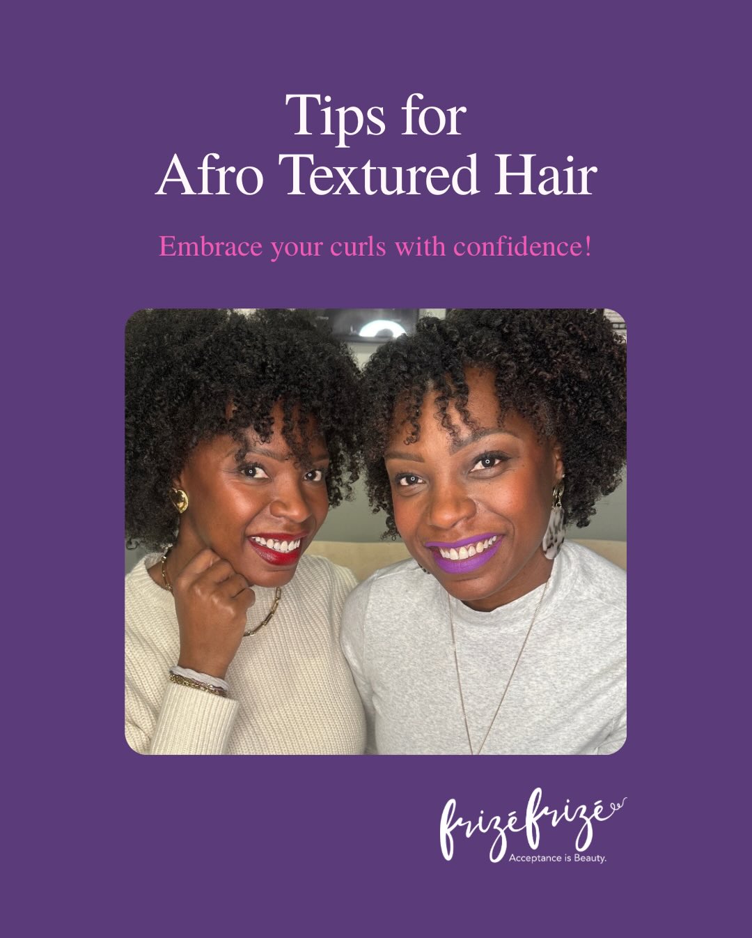 Just a few tips for you to start improving your hair health.
Moisturize regularly
Use gentle products
Protect your hair at night
.
#ottawanaturalhair #texturedhaireducation #naturalhairconfidence #healthyafrohair #frizefrize