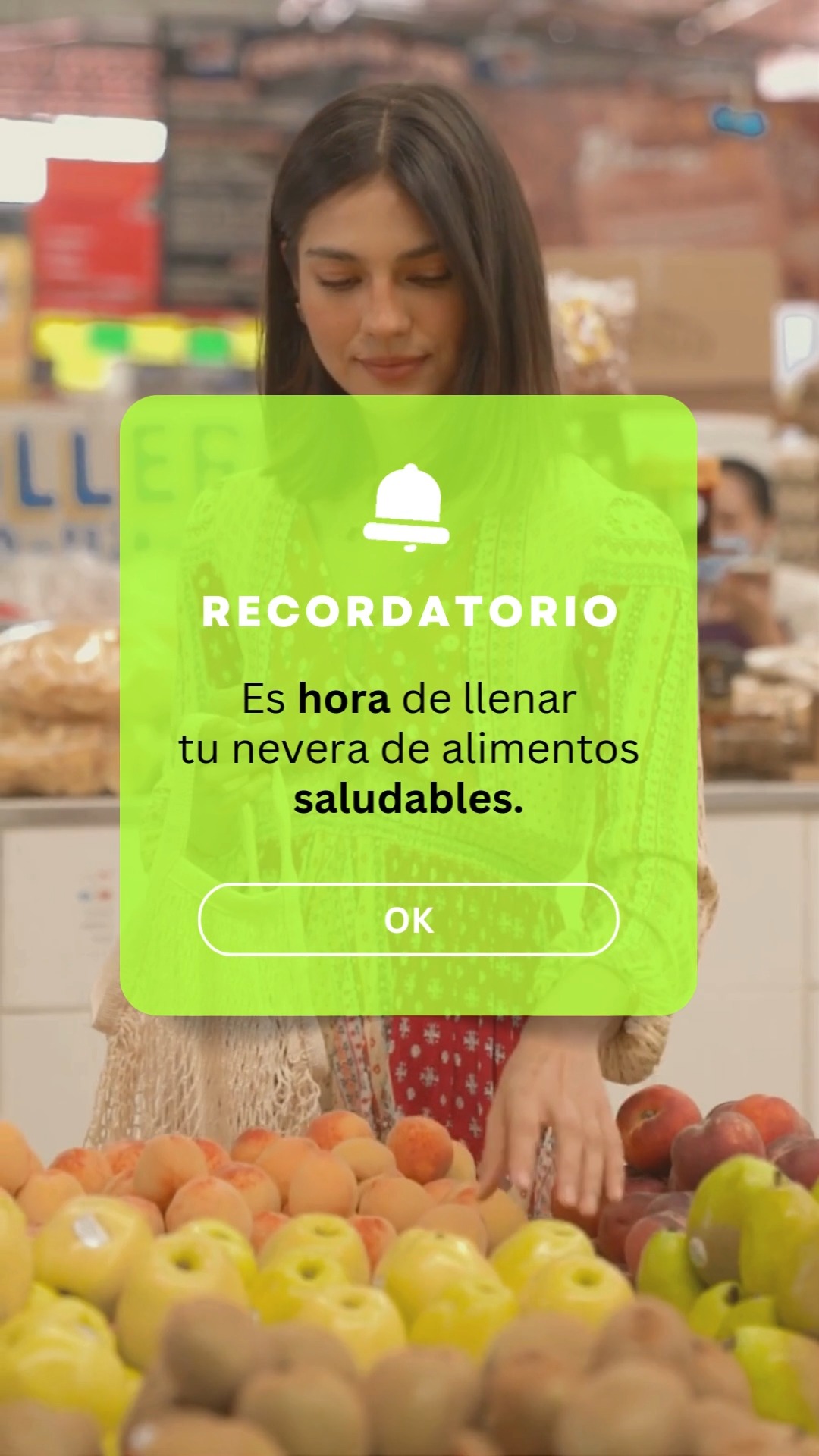 Nuevo año, nuevos hábitos.
Y este es tu recordatorio saludable
llenar tu heladera de alimentos que te hagan bien. 🥦💚
En 2026 queremos acompañarte a cocinar mejor, sentirte mejor y elegir mejor.
Porque cada plato es una oportunidad para sumar salud…
y con KROL, ese camino es mucho más fácil. 🌿💛
¿Listo para una versión más saludable de vos?
Seguinos que se viene una sección nueva llena de tips, ideas y recetas para tu día a día. 🍽️✨
#ComerSaludableEsPosible #KrolOficial #ElegíBien