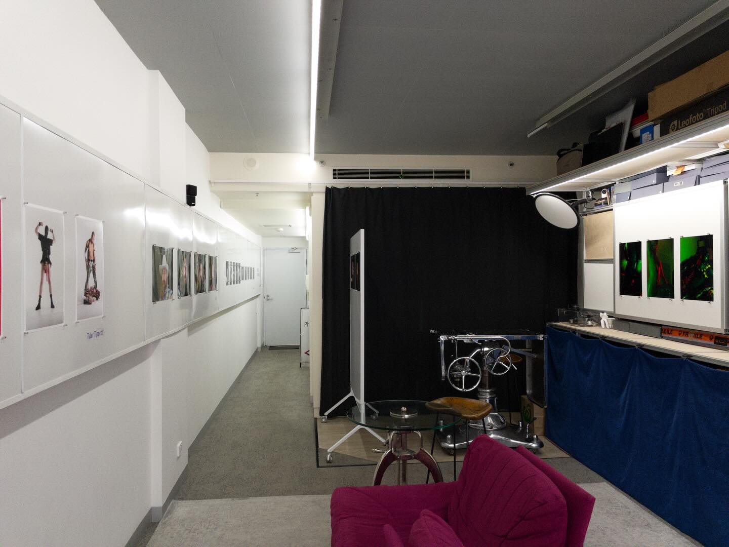 Presence (Performance)
1-6pm (yes 1hr extra!)
Thursday to Sunday
Our #midsumma #photoexhibition from a #gayperspective with @mattolucas @e.f.p.photography @tyler_tippy @photogradogjaxom @kevinbernardinphotography @lukas_oh
STARTS NOW! See you soon!