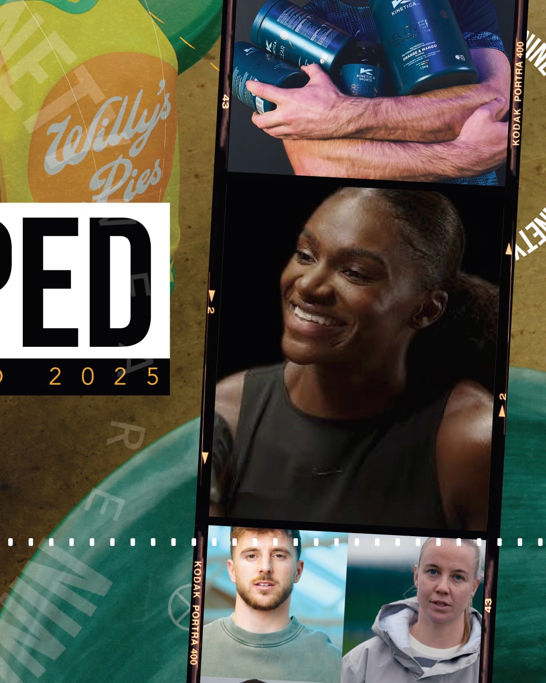 🔄 2025 WRAPPED: September - December 🔄
As 2025 comes to a close, we’re taking a moment to reflect on what’s been another great year for us. From brokering innovative sports partnerships, to standout athlete activation and smart, culture-led campaigns to exciting new business wins and continued team growth, this year has pushed us forward in all the right ways 🎯
Here are some of our key highlights from September - December:
💫 @carolineweir95 signs
🏃♂️ ⛳️ Dina Asher-Smith & Charley Hull for Sky Media and Audi - We were brought in by @skysports and @audiuk to manage athlete guests for The Pursuit.
🥧 @willys_pies Sponsorship Activation - Introducing the Willy’s Pies Player of the Month plate, teaming up with London based designer, Me Old China. Then activating their sponsorship match with a Willy Wonka inspired Golden Ticket giveaway.
⚡ @kinetica_sports x @jackgrealish – leading on multi-asset athlete planning and activation for Kinetica Sports’ global ambassador partnership with Jack Grealish.
🎯 Purpose-led impact with the Enough campaign – leading athlete relations and marketing for the @ukhomeoffice and Government-backed Enough campaign, tackling Violence Against Women and Girls in partnership with Sky Media UK, managing support from @masonmount, Lauren James, @charley.hull, @katiecboulter, @bethmead_ , @conorbennofficial, @chloekelly, @jpickford1, @bigdanburn, and Noni Madueke
We believe sport is more than just a game. It’s a platform to build brands, spark conversation, and create real impact. We’re proud of the work we’ve delivered this year and grateful to the clients, rights holders, partners, athletes, creators, and collaborators who made it possible 💪
As we look ahead to 2026, the focus stays the same: bigger ideas, stronger partnerships, more great work that genuinely moves the needle - all whilst being cost optimised.
To everyone who’s been part of the journey - thank you for making 2025 one to remember. Let’s keep building 🚀
#WeAreNinety #SportsMarketing #2025Highlights #YearInReview #SportsBusiness