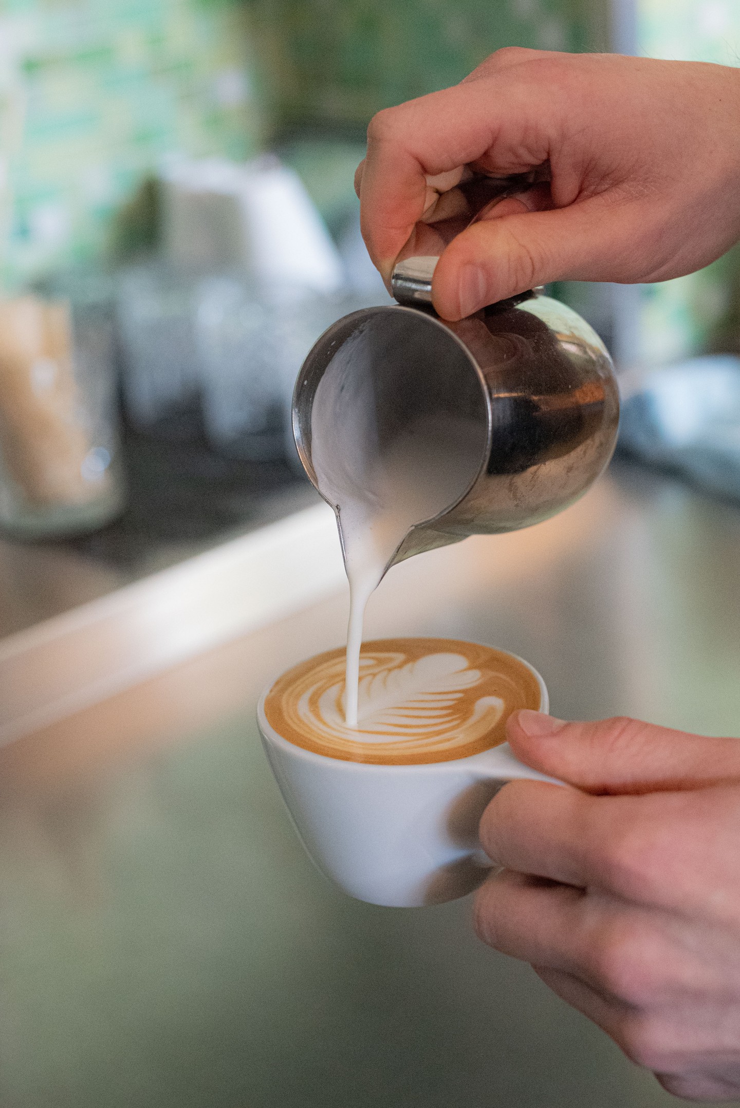 Vi älskar att samarbeta med varumärken som förstår baristans vardag ner i minsta detalj. Varumärken som inte bara bygger verktyg, utan lösningar. På bloggen finns ett nytt rRebel Talk med PUQ. In och läs hela intervjun!