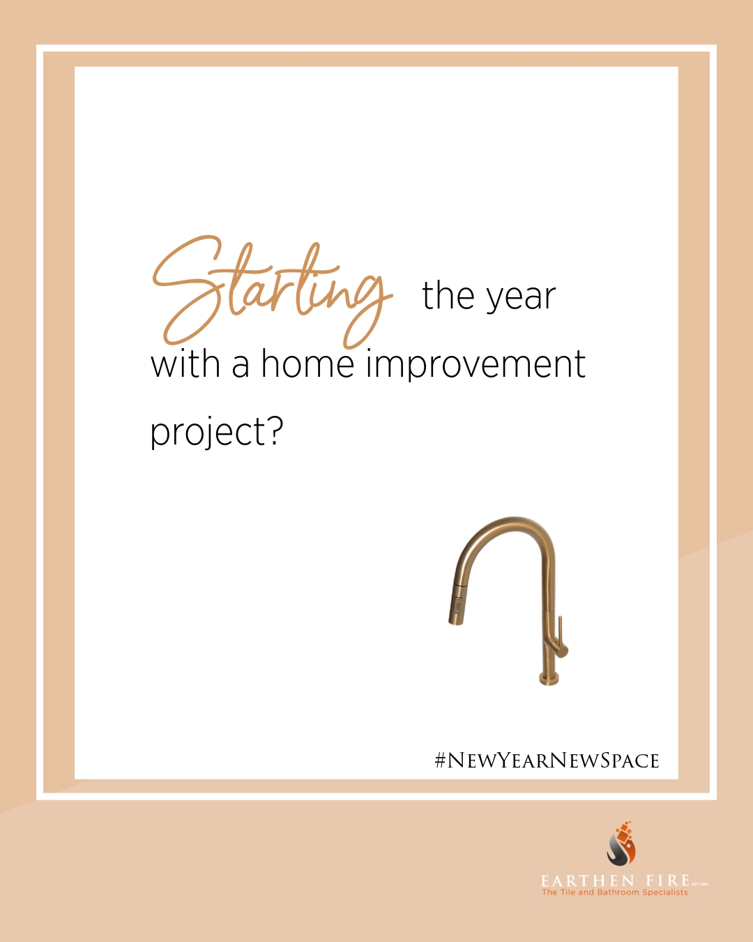 ✨ Starting the year with a home improvement project?
A new year is the perfect moment to rethink how your space looks, feels, and functions. From refined finishes to thoughtfully chosen details, great design begins with intentional choices that stand the test of time.
Let’s start the year by creating spaces that feel calm, considered, and beautifully your own.
💬 Speak to our team and begin your design journey with confidence.
📲 https://wa.me/263772204044
#NewYearNewSpace #EarthenFire #BathroomDesign #HomeImprovement #InteriorInspiration #DesignWithIntention #LuxuryBathrooms #TimelessDesign