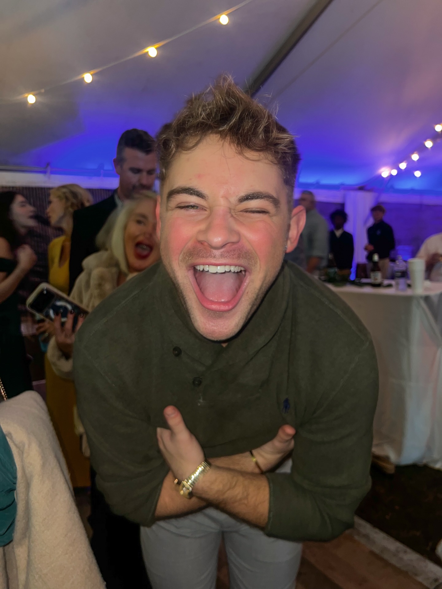 (12/12) consider my skin shedded š