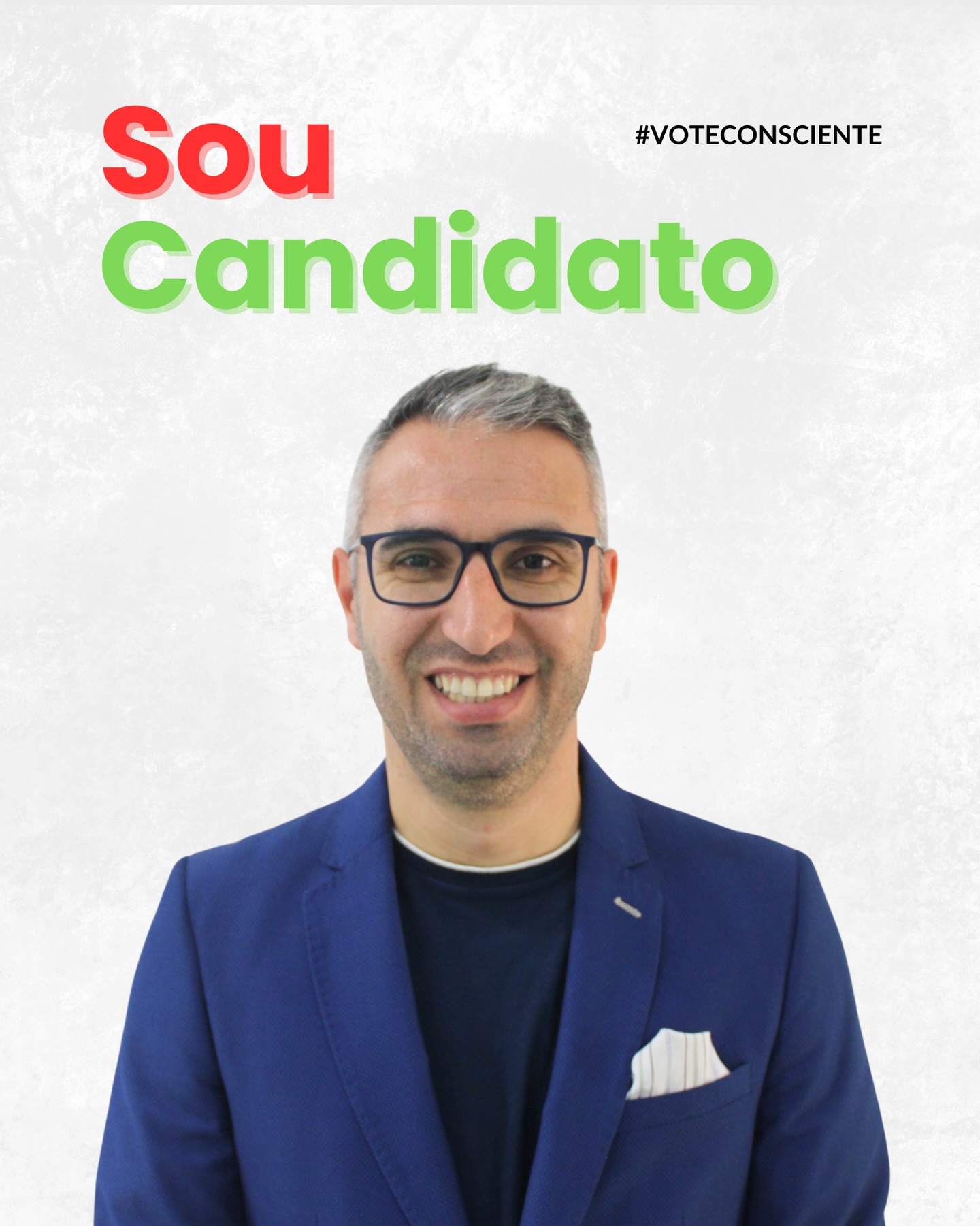 Neste ano que agora começa, tenho o gosto de anunciar publicamente que sou candidato a um cargo de grande exigência e responsabilidade.
Depois de um período de natural ponderação e reflexão, senti que o dever me chamava.
Este é o cargo para o qual me tenho preparado ao longo dos últimos anos, quando estou longe dos holofotes e dos grandes palcos.
Por tudo isto, tenho o gosto de partilhar que sou candidato... à posição de Formador nas vossas empresas!
Faço-o com propósito e sentido de missão, com plena convicção de que há muito para fazer, muitas pessoas para desenvolver e muitas competências para treinar.
Com grandes capacidades vem também grandes responsabilidades e eu assumo as minhas, sem promessas nem demagogias, apenas com vontade de servir e contribuir para um bem comum.
Espero merecer o vosso voto... de confiança! 😃