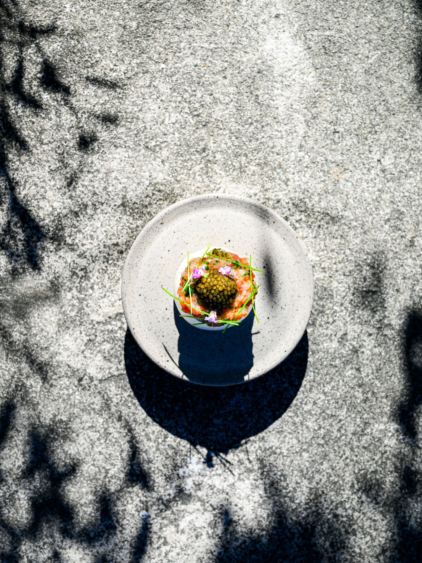 A new chapter is approaching.
Guided by the ocean, shaped by French technique,
Chef Maksym unveils a new tasting journey —
where the purity of the sea meets precision, restraint, and emotion.
Inspired by Phuket’s horizon, its light, its rhythm,
each creation reflects a deep respect for nature,
a meticulous selection of the finest ingredients,
and a cuisine that speaks softly, yet with depth.
No previews.
No explanations.
Only anticipation.
The new menu arrives soon.
#LaromeByTheSea
#OceanInspiredCuisine
#michelinguidethailand
#PhuketFineDining