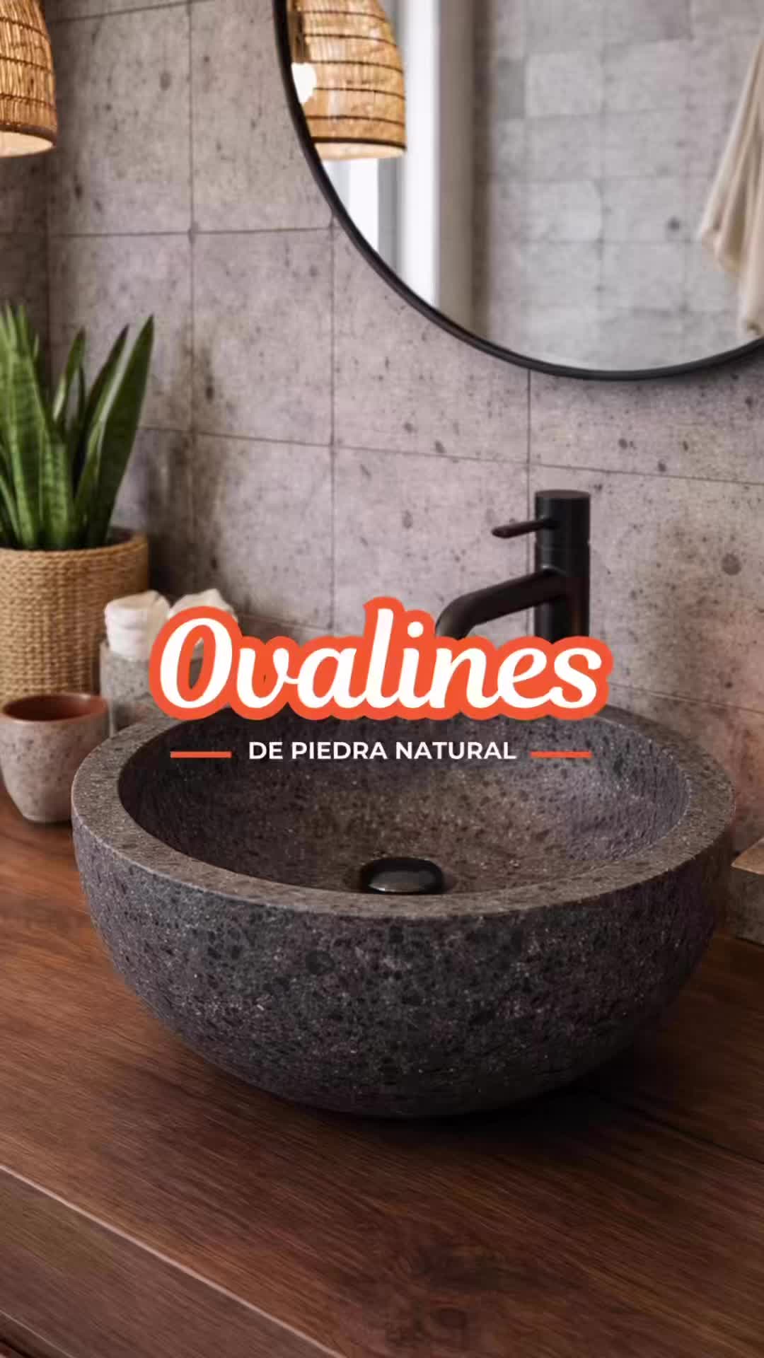 En Canteras Lerma creamos ovalines de piedra natural sobre diseño y a la medida, adaptados a tu estilo. 📲 https://www.canteraslerma.com 🧡
#CanterasLerma #Ovalines #PiedraNatural #DiseñoDeBaños #HechoAMedida #Arquitectos #Interioristas #ProyectosResidenciales
