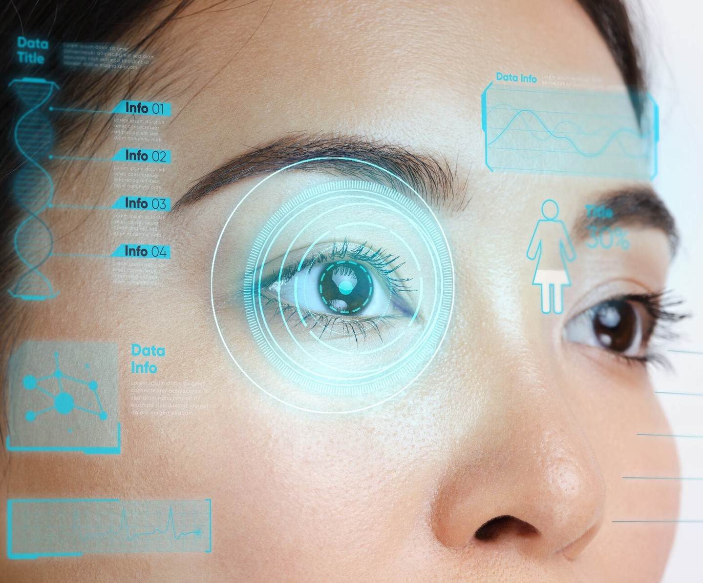 Vous vous sentez prisonnier de vos lunettes ?
Découvrez pourquoi : 92% des yeux ne sont pas standards ! Notre scanner biométrique vous offre une vision sur mesure et une liberté de mouvement inégalée. Imaginez une vie sans contraintes visuelles... 📚👧👦
4 scanners biométriques en Rhone Alpes, dont:
LENTIS Brignais - Biométrie DNEye scanner 2
LENTIS Mornant - Biométrie associée à une intelligence artificielle