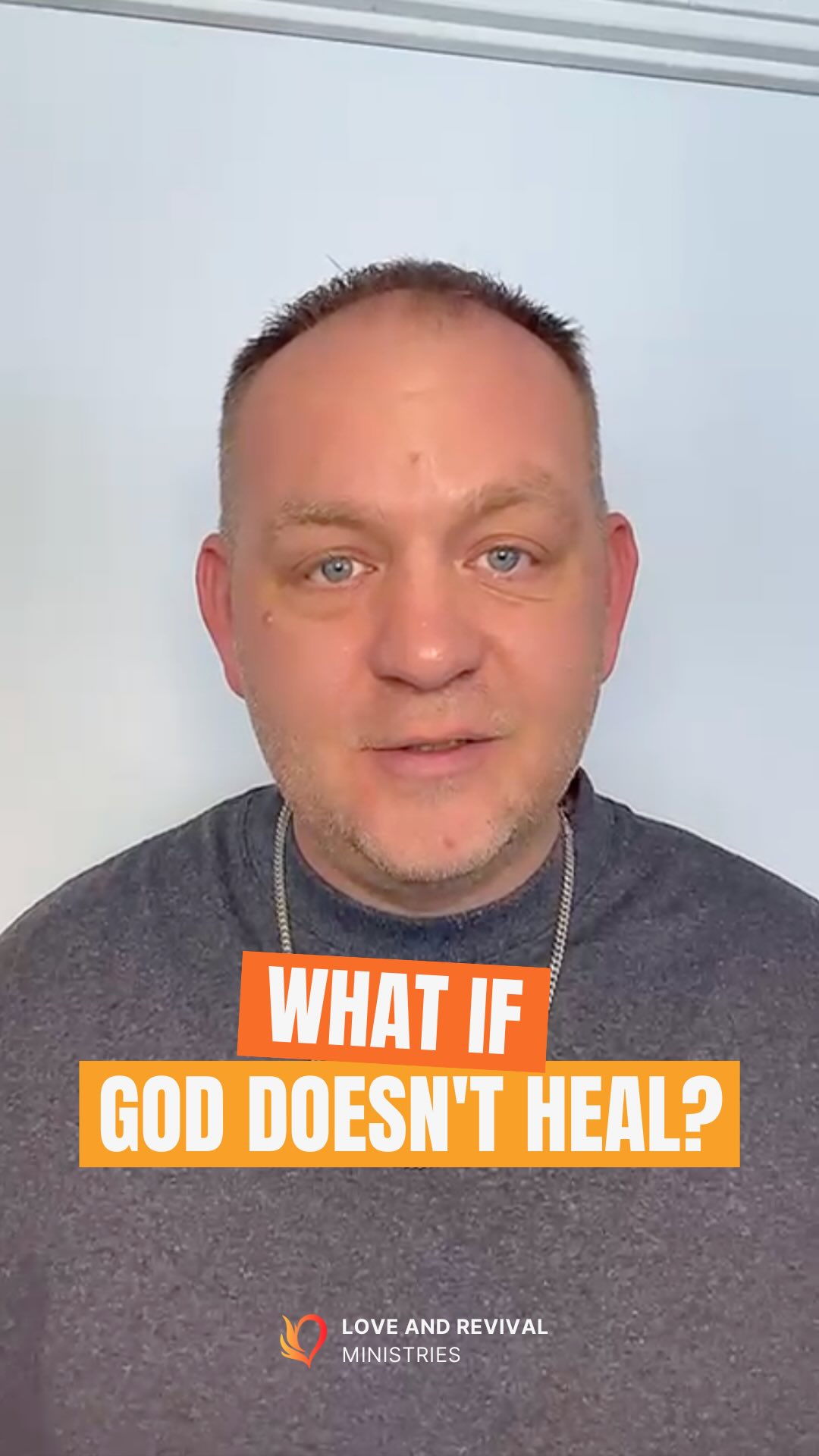 🥳We zijn super enthousiast dat onze eigen Joost Vlieg zal spreken op de “Now is the Time”conferentie!
Hij zal zijn ervaringen in ministry en Genezingsbediening delen! Hij zal een focus hebben op het activeren van jouw geloof zodat je stappen gaat zetten in wat God door jou heen wil doen.
Dit zal niet enkel plat onderwijs zijn — het zal een moment worden om toe te rusten, geactiveerd te worden en in God’s plannen voor jou te gaan bewegen.
🎟️ Bestel je tickets nu via de link in bio — We kunnen niet wachten om je daar te zien!
#loveandrevival #viral #nederland #genezing #revival