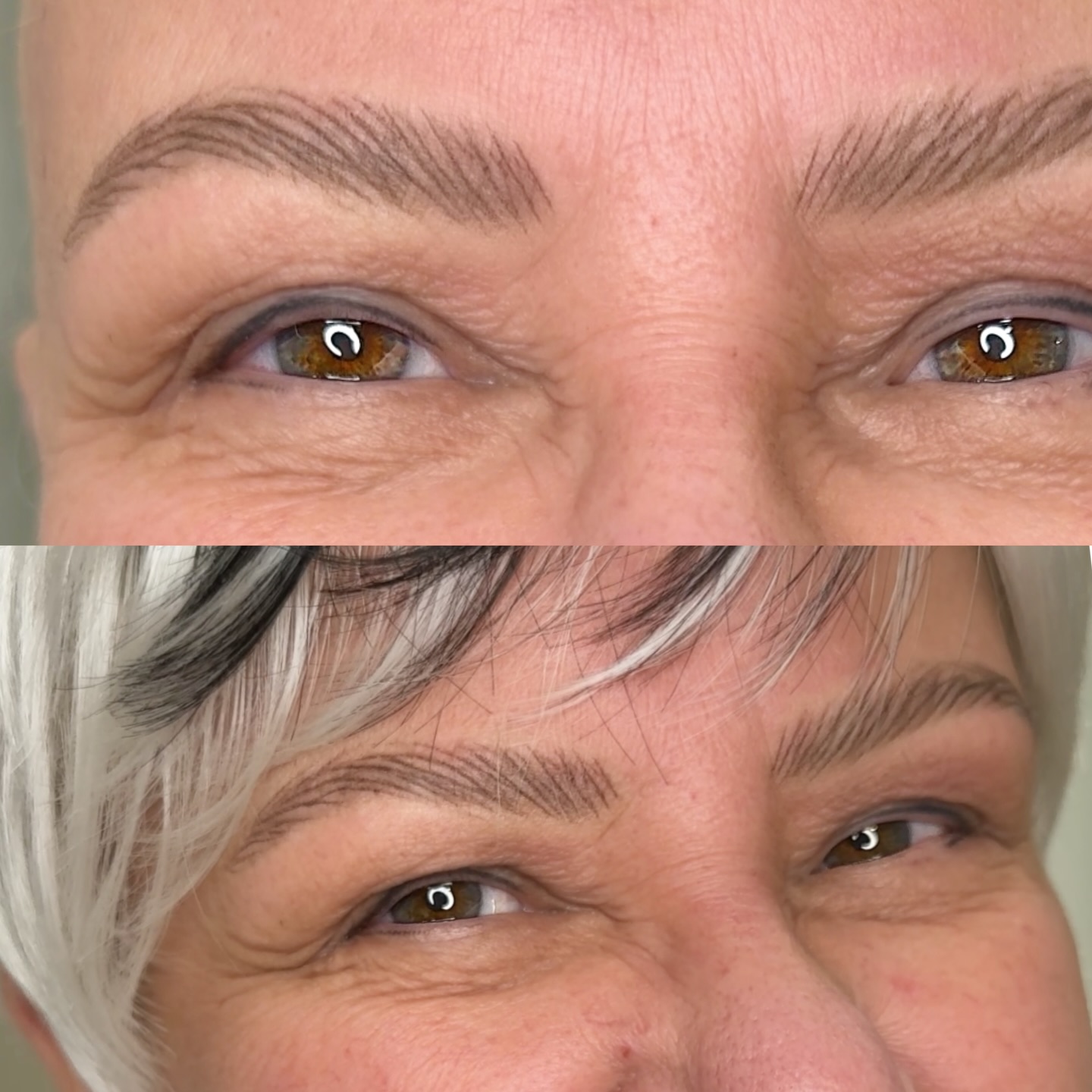 ALOPECIA BROW TATTOO 🩵
HYPER REALISM BROW TRANSFORMATION
My beautiful client had failed microblading previously that didn’t take and left a slight stain. These brows have been built over two sessions. Find out more below or on my website where you can also book online
www.jorlittle.com
💡WHAT ARE HYPER REALISM BROWS?
Hyper realism brows are an advanced and intricate form of brow tattoo, not a template or cookie cutter approach. Designed unique to your face and features and they are created like a drawing (my background is art not beauty) with movement and flow and to fit with the individual way a persons real eyebrow hair would flow. No blocks, no templates, designed all freehand - just for you, because every face is different
💡HOW MANY SESSIONS ARE NEEDED?
Two sessions are needed spaced 5-6 weeks apart. This is immediately after the first session. NO redness or trauma to the skin.
💡WHAT IS THE PROCESS?
I draw them on first so you can see the shape I recommend for your face and we can tweak
the drawing as much as you like before getting started. Colour is selected for your skin tone and hair, then I go ahead with the treatment using numbing cream. It’s all very relaxing and most people say it’s a 2/10 in terms of feeling anything.
You can also find more info here on my website, prices and live availability
https://www.jorlittle.com/permanent-eyebrow-tattoo
Booking for last Jan slots (3 left) and Feb now - so message to start your brow journey as it takes a couple of months from start to finish and I book up quite far ahead.
What’s app me rather than call on 07976 439678 or book on my website instantly with a small deposit.
www.jorlittle.com
Used @@hanafy_uk pigments and @face.pm @defenderrofficial needles @id_liner_pmu @luna.cartridges @cosmedic_supplies
#alopeciauk #hyperrealismbrows hyperrealismbrowsnewcastleupontyne hyperrealismbrowslondon permanentbrows permanenteyebrows fluffymicroblading nanoblading fluffy nano brows eyebrowtattoo eyelinertattoo #nippletattoo #alopecia #alopeciabrows