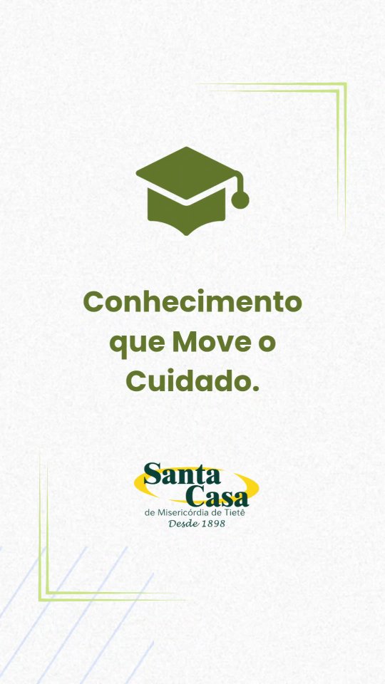 🩺📘 Conhecimento que se transforma em cuidado na prática.
Nesta semana, nossos profissionais participaram do treinamento sobre SAE – Sistematização da Assistência de Enfermagem, conduzido pela Enfª Nayra Bueno, da Educação Continuada.
De forma clara e dinâmica, o encontro abordou as etapas da SAE, sua presença no dia a dia assistencial, a importância desse processo para a qualidade do cuidado e o papel essencial de enfermeiros e técnicos na sua construção.
Mais do que um protocolo, a SAE é um instrumento que organiza, qualifica e fortalece o cuidado prestado ao paciente — e capacitar nossas equipes faz toda a diferença nesse processo.
Conhecimento que Move o Cuidado
#EducaçãoContinuada #Enfermagem #SAE #CuidadoComQualidade #AssistênciaDeEnfermagem #CapacitaçãoProfissional #Saúde #CuidadoHumanizado
📍 Santa Casa de Misericórdia de Tietê
Rua Bento Antonio de Moraes, 200 – Centro, Tietê/SP
📞 (15) 3285-9444