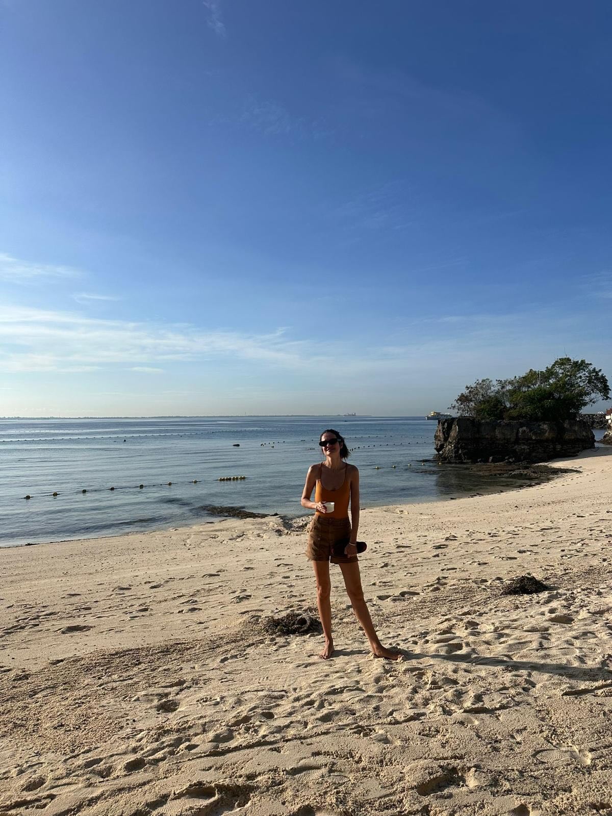 Christmas and New Year, but make it Italian🇮🇹
Swipe to see how our founder @giuliacarciofo_ spends the festive season, with fresh food, family, and of course, lots of pasta🤩