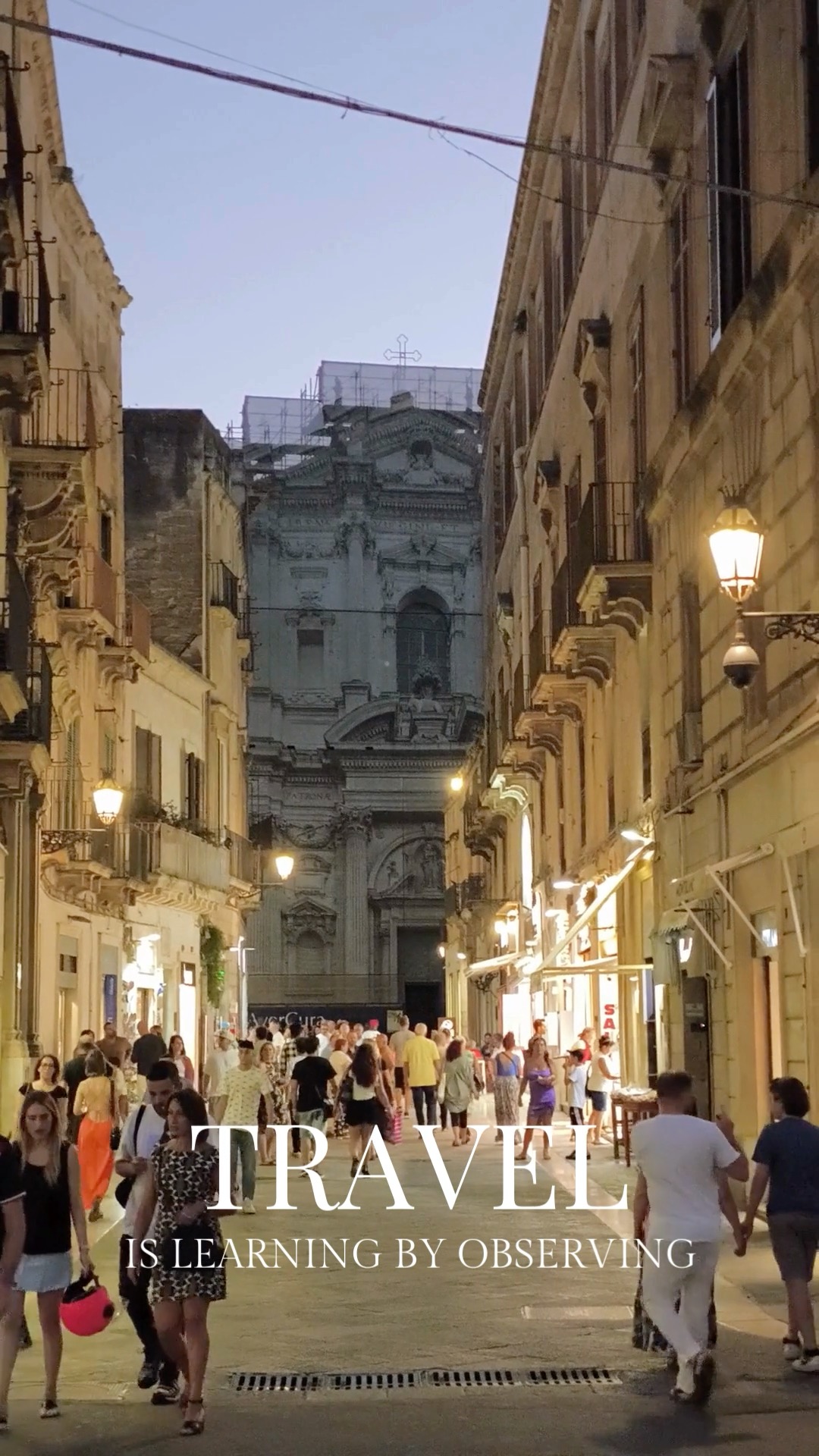 Travel isn’t about perfection.
It’s about watching daily life unfold, even when things are unfinished.
That’s how you really understand a place.
More thoughtful Mediterranean travel ideas → link in bio
#slowtravel #italyculture #mediterraneanlife #travelinspiration #hiddenitaly #everydayitaly