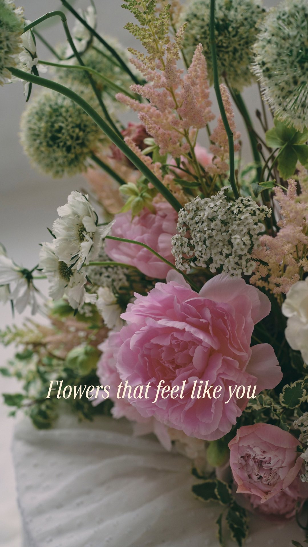 Hi, I’m Harriet - the florist behind the flowers 💐
I created wedding florals for modern, fun-loving couples getting married across Cheshire and the North West who want their wedding to feel personal, relaxed and full of pure JOY
If you’re newly engaged or planning a 26/27 wedding, you’re in the right place
✨ Follow along for floral inspo, honest advice & behind-the-scenes
📍Cheshire Weddings Florist
#cheshirewedding #cheshirebride #ukweddingflorist #flowerinspo