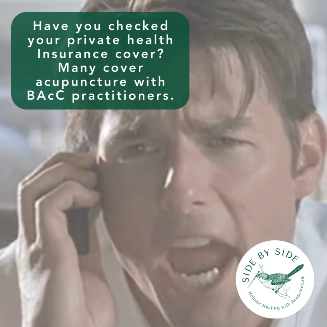 ๐ธ ๐๐ถ๐ฑ ๐๐ผ๐ ๐ธ๐ป๐ผ๐ ๐บ๐ฎ๐ป๐ ๐ฝ๐ฟ๐ถ๐๐ฎ๐๐ฒ ๐ต๐ฒ๐ฎ๐น๐๐ต ๐ถ๐ป๐๐๐ฟ๐ฒ๐ฟ๐ ๐๐ถ๐น๐น ๐ฟ๐ฒ๐ถ๐บ๐ฏ๐๐ฟ๐๐ฒ ๐๐ผ๐ ๐ณ๐ผ๐ฟ ๐ฎ๐ฐ๐๐ฝ๐๐ป๐ฐ๐๐๐ฟ๐ฒ?
If youโve been thinking about booking treatment, itโs worth checking your policy, a lot of insurers include acupuncture under their health plans, usually with an annual allowance for sessions.
๐๐ฒ๐ฐ๐ฎ๐๐๐ฒ ๐โ๐บ ๐ฎ ๐๐ฟ๐ถ๐๐ถ๐๐ต ๐๐ฐ๐๐ฝ๐๐ป๐ฐ๐๐๐ฟ๐ฒ ๐๐ผ๐๐ป๐ฐ๐ถ๐น (๐๐๐ฐ๐) ๐ฟ๐ฒ๐ด๐ถ๐๐๐ฒ๐ฟ๐ฒ๐ฑ ๐ฝ๐ฟ๐ฎ๐ฐ๐๐ถ๐๐ถ๐ผ๐ป๐ฒ๐ฟ, ๐บ๐ ๐๐ฟ๐ฒ๐ฎ๐๐บ๐ฒ๐ป๐๐ ๐ฎ๐ฟ๐ฒ ๐ฟ๐ฒ๐ฐ๐ผ๐ด๐ป๐ถ๐๐ฒ๐ฑ ๐ฏ๐ ๐บ๐ผ๐๐ ๐ฝ๐ฟ๐ถ๐๐ฎ๐๐ฒ ๐บ๐ฒ๐ฑ๐ถ๐ฐ๐ฎ๐น ๐ถ๐ป๐๐๐ฟ๐ฒ๐ฟ๐.
Each company sets its own limits and rules (some need a GP referral first), but you can often claim part or all of your treatment costs back.
๐ ๐ฌ๐ผ๐ ๐ฐ๐ฎ๐ป ๐๐ฒ๐ฒ ๐ฎ ๐ณ๐๐น๐น ๐น๐ถ๐๐ ๐ผ๐ณ ๐ถ๐ป๐๐๐ฟ๐ฒ๐ฟ๐ ๐๐ต๐ผ ๐ฐ๐ผ๐๐ฒ๐ฟ ๐ฎ๐ฐ๐๐ฝ๐๐ป๐ฐ๐๐๐ฟ๐ฒ ๐ต๐ฒ๐ฟ๐ฒ:
๐ acupuncture.org.uk/about-acupuncture/private-healthcare
Or just check your policy or give your insurer a quick call.
#๐ข๐๐ณ๐ผ๐ฟ๐ฑ #๐ฆ๐ฒ๐๐ฒ๐ป๐ผ๐ฎ๐ธ๐ #AcupunctureBenefits #HolisticHealingForWomen #MindBodyBalance #AcupunctureHeals #AcupunctureForHealth #AcupunctureCare #sevenoakslifetyle #sevenoakslife #otfordkent #sevenoakskent #sevenoaksevents #otford #sevenoaksmums #sevenoaksliving #sevenoaks #kemsing #sevenoakscommunity #sevenoakslifestyle