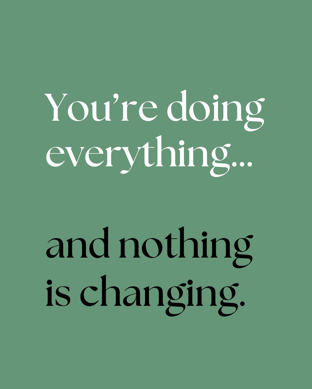 When effort doesn’t equal progress,
self-blame fills the gap.
Most women I work with aren’t stuck because they’re not trying hard enough.
They’re stuck because no one ever helped them understand what to focus on.
Pressure without clarity doesn’t create movement —it creates burnout.
If this feels familiar, you’re not alone.
Be gentle on yourself.
Heather xo
#theeggawakening #ttc #infertility