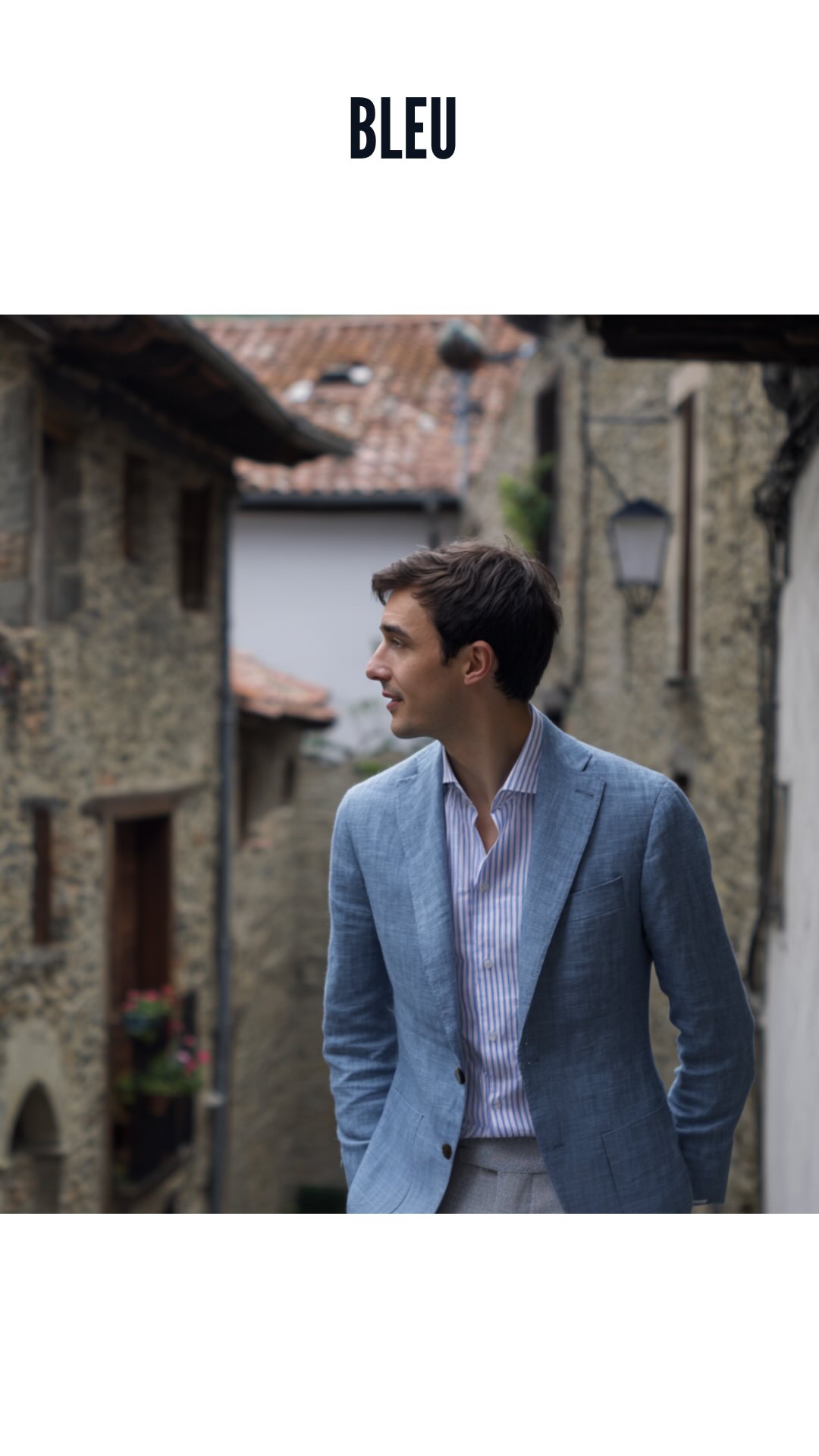 Le costume bleu, c’est LA valeur sûre du mariage.
Mais c’est aussi l’une des couleurs les plus mal utilisées le jour J.
Trop sombre, trop classique, trop bureau…
Et d’un coup, le costume ne raconte plus un mariage, mais un rendez-vous pro.
Nuance, matière, contraste avec la robe, accessoires, lumière du lieu…
👉 le bleu peut être exceptionnel, ou totalement banal.
Tu pensais partir sur un costume bleu pour ton mariage ?
Dis-moi en commentaire : bleu marine, bleu clair ou bleu profond ?
Chez By Monsieur, on ne choisit jamais un bleu au hasard.
On crée ton costume de mariage sur mesure en fonction de ton lieu, de ta colorimétrie et de l’ambiance de ton jour J.
Prise de rendez-vous en bio ou sur bymonsieur.com
#costumemariage #mariage2026 #costumesurmesure #tendancemariage #inspirationmariage