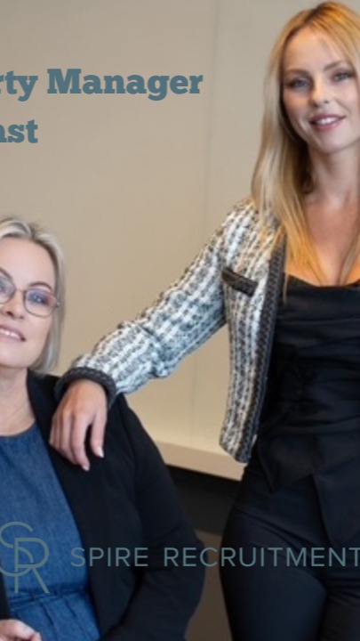 🚨 Commercial Property Managers – South East / Bayside 🚨
Looking for a well-supported Commercial PM role with a manageable portfolio and genuine work–life balance? This could be the one. 👀
🏢 The Role:
✔️ Manage a 170-property portfolio
✔️ Full accounts support – focus on PM, not paperwork
✔️ ESM, renewals & arrears
✔️ Predominantly industrial assets under the Retail Leases Act
✔️ Portfolio across the South East / Bayside
⏰ The Perks:
📍 Onsite parking
🕘 Monday – Friday | 9–5pm
🤝 Supportive team of 14, including 3 Commercial PMs on-site
💻 Re-Leased systems in place for efficiency
If you’re an experienced Commercial PM who values structure, support, and balance — this is an opportunity worth exploring.
🎥 Watch the video to find out more
📞 Or give us a call on 03 9000 5617 for a confidential chat
#CommercialProperty #PropertyManagement #CommercialPM #RealEstateCareers #Bayside #SouthEastMelbourne #PropertyJobs