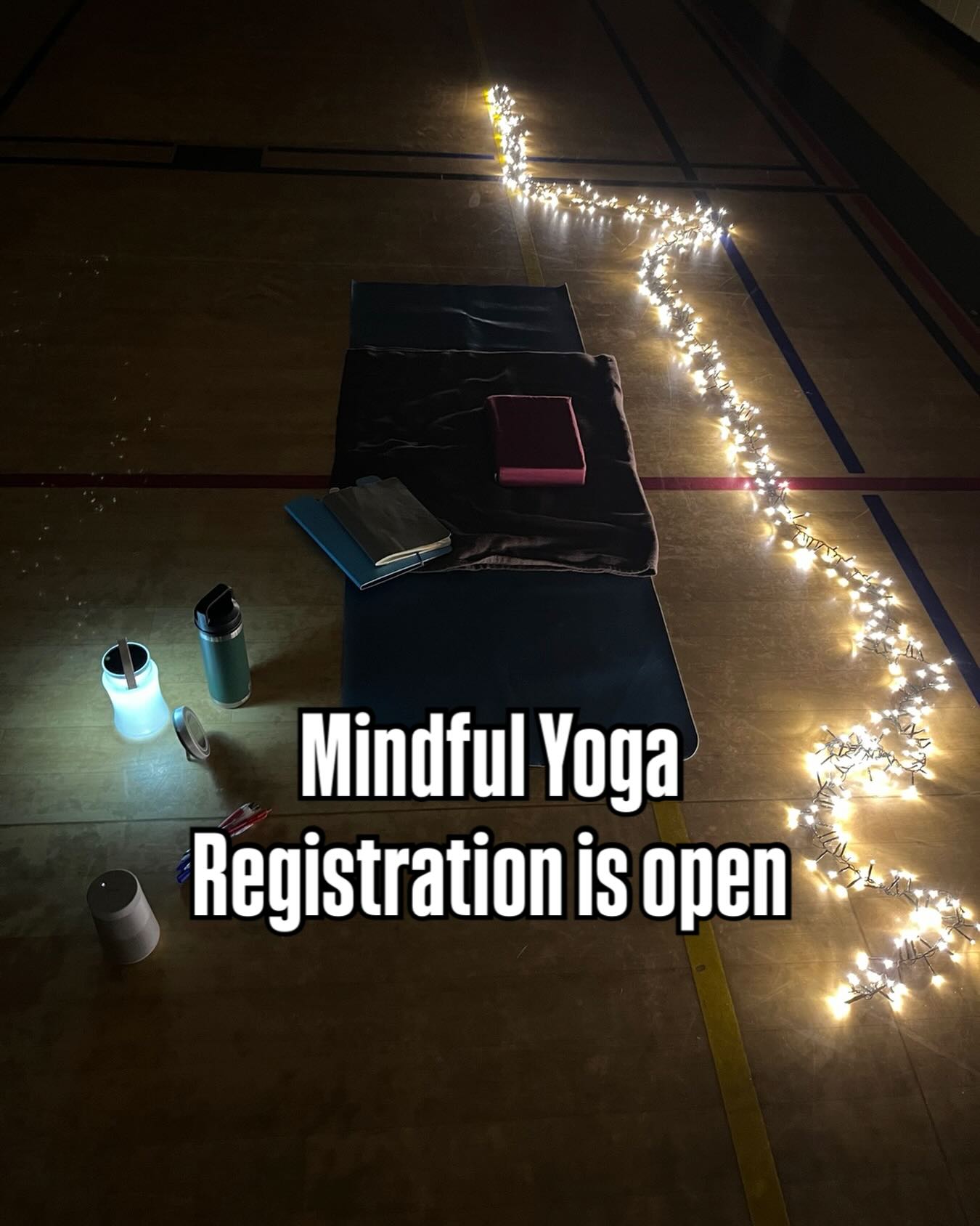 Hi all,
The Winter Mindful Yoga session is in currently open for registration through SNPCA. Thursday evenings and led by me.
Invitation to be in community as you aside time each week to slow down, to move and stretch, while you foster resilience, rest, and presence.
This class emphasizes embodiment, kindness, and respect. You will be encouraged to adapt the class to meet your needs.
Registration is open now till Sat Jan 10th.
More information can be found on both my and SNPCA’s websites.