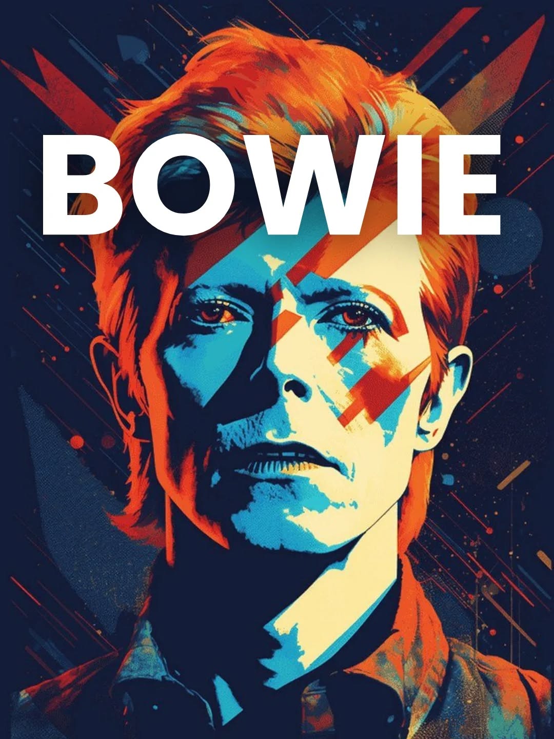 ✨ El pasado 10 de enero se cumplieron años de la partida de David Bowie, uno de los artistas más influyentes y visionarios de la historia de la música.
Falleció en 2016, apenas dos días después de lanzar Blackstar, el disco que terminó convirtiéndose en su despedida artística.
Camaleónico, provocador y siempre un paso adelante, Bowie no solo cambió el rock: cambió la forma de entender el arte, la identidad y la libertad creativa.
Hoy su música sigue sonando, inspirando y recordándonos que las leyendas no se van… se transforman. ⭐