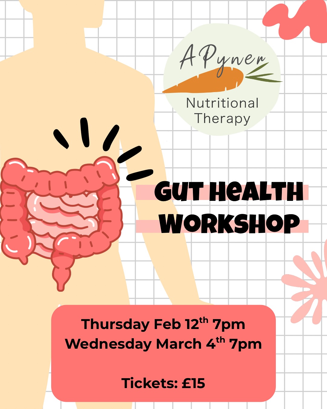 Gut Health Workshops are back!
Last years session sold quick to book soon to reserve your space.
Location: Zero Muda
Learn about fermented foods, make your own sauerkraut, taste kombucha and take away practical tips how to support your gut health. Follow the link in my bio to book.