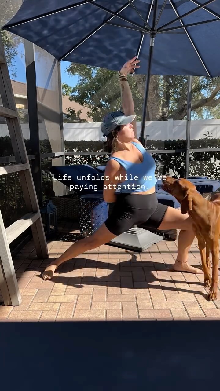 Presence first.
Community next.
2026 retreats unfolding — Orlando + Canada
If this resonates, stay close.