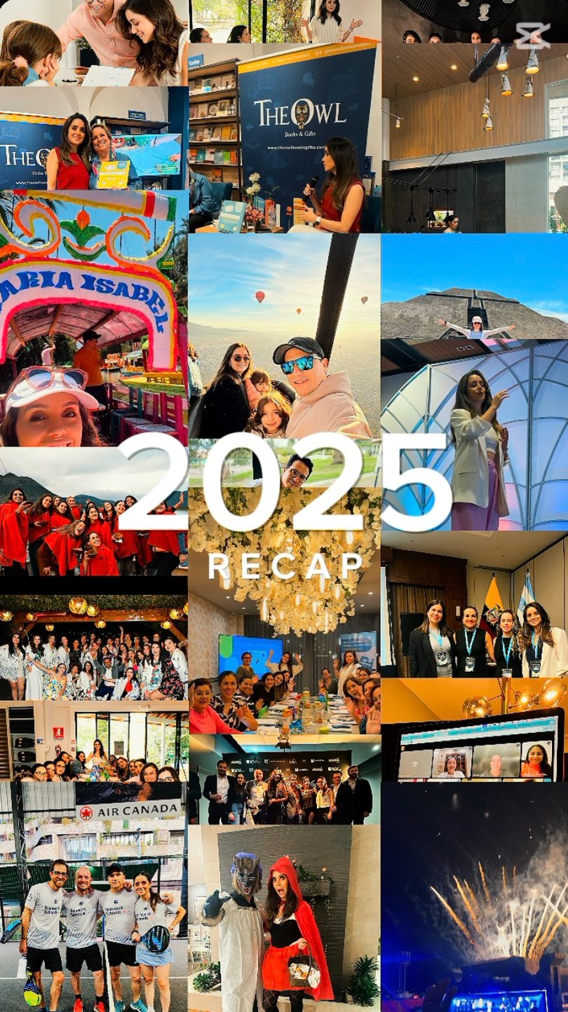 ✨ Gracias, 2025 ❣️
Por la confianza de cada paciente, de quienes eligieron acompañarse conmigo en consultas 1:1, asesorías y talleres.
Por todas las personas que se abrieron a aprender, cuestionar y reconectar con su alimentación.
Creo profundamente que la educación nutricional es el pilar para hacernos cargo de nuestra salud con conciencia y autonomía, y este año me lo confirmó una y otra vez.
Fue un gran año también porque pude presentar mi libro “Planifica tus comidas con propósito”, uno de mis proyectos más importantes y soñados.
Gracias a los pacientes que se volvieron parte del camino, a las empresas y proyectos que confiaron en mi trabajo, a las colegas maravillosas que conocí, al Diplomado de Medicina Funcional que culminé este 2025, a mi familia, mis amigos y, sobre todo, a la salud que me sostuvo todo el año.
Despido este 2025 con gratitud infinita y recibo el 2026 con los brazos abiertos, confiando en todo lo bueno que viene, lista para seguir creciendo, aprendiendo y acompañando procesos con más fuerza y conocimiento que nunca, y para dar vida a nuevos proyectos que ya están esperando su momento ❣️✨