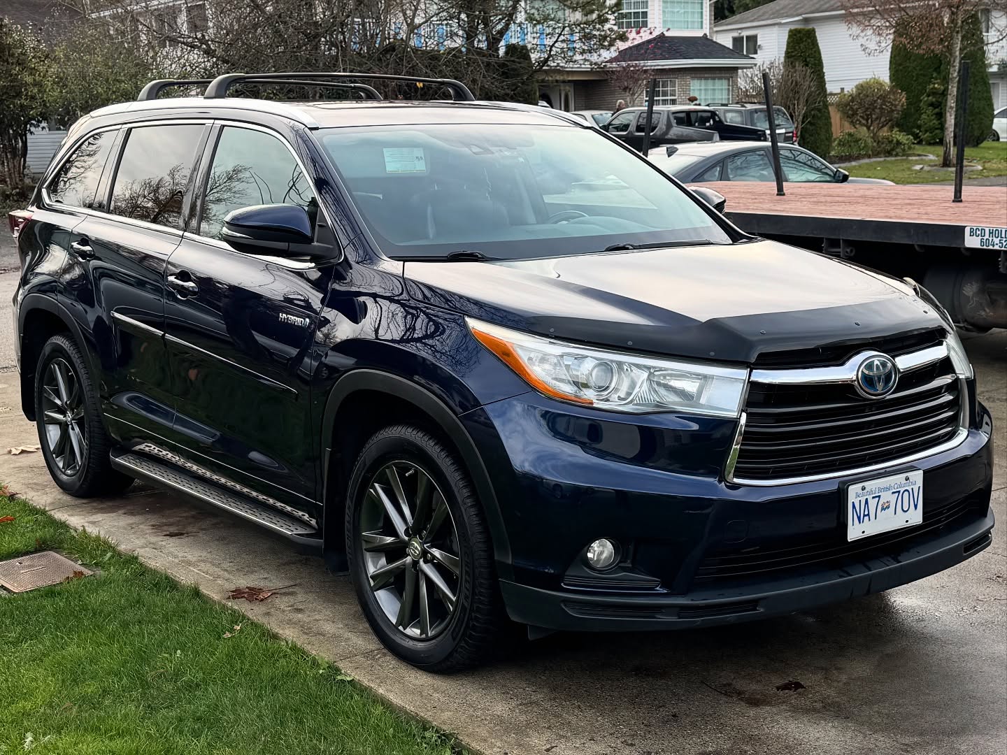 Prestige Package Detail done for this Toyota Highlander🔥 This is our top detailing package which comes included with a full interior shampoo and exterior polish‼️
Interested in getting your investments professionally detailed and protected? We come to you! We service Surrey and surrounding areas. Feel free to message or call us.
📱 604-506-1359
📅 Everyday 7:00am-7:00pm
📌Appointments Only!
————————————————
We provide
🧼Interior/Exterior Detailing
🧼Ceramic coatings
🧼Seat/Carpet Shampoo
🧼Paint Corrections
🧼Paint Enhancements
🧼Scratch Removals
🧼Claybar & Wax
🧼Leather condition
🧼Headlight restoration and much more
-
-
-
-
-
-
-
#surrey #vancouver #langley #richmond #detailing #mobiledetailing #carwash #cars #toyota #highlander #trending #fyp