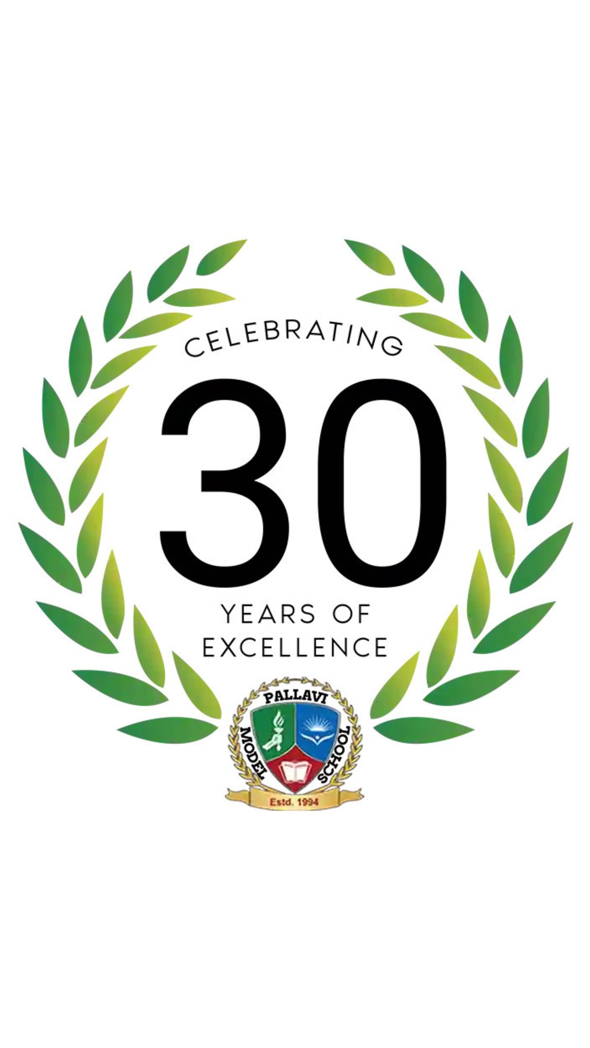 new school year means new goals, new lessons, and new possibilities.
🎒✨ Admissions Open for AY 2026–27! ✨🎒
Give your child the foundation for a bright and confident future 🌱📚
At Pallavi School, we nurture young minds with quality education, values, and holistic development.
📌 Enrolments now open
📌 Limited seats available
📞 Contact us today | 📍 Visit our campus
#AdmissionsOpen #AY2026_27 #PallaviSchool #FutureReady #LearningWithCare #SchoolAdmissions #BrightBeginnings