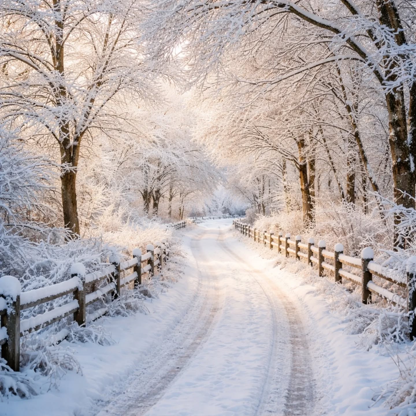❄️🐾 Snow: absolutely stunning.
Animal transport today: absolutely not.
As magical as this winter wonderland looks, the snow has pressed pause on today’s very different kind of animal transport. Beauty wins, logistics lose 😅
We’ll reschedule once the lanes are less Frozen and more functional. Stay warm everyone!
#snow #transport #postponed