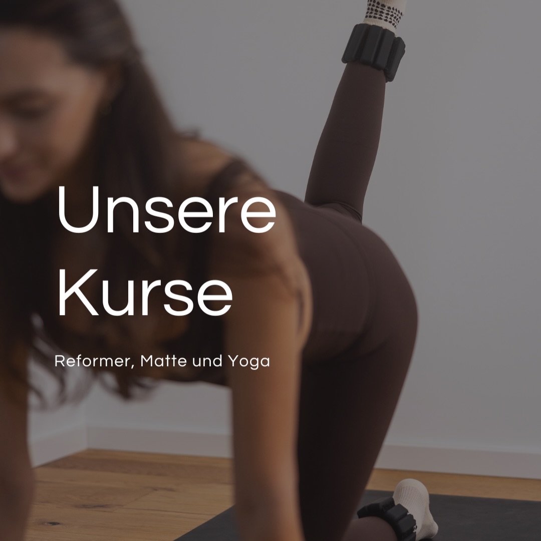 Die Studio A Kurse für dich zusammengefasst 🩶
Aus ‚Refomer Beginner‘ wird ‚Reformer Essential Flow‘ und aus ‚Refomer Advanced‘ wird ‚Reformer Dynamic Flow‘ - ihr entscheidet, welche Class für euch die richtige ist! Alle Kurse sind sowohl für Beginner als auch Fortgeschrittene passend. Unsere Trainerinnen begleiten dich. Wir wachsen zusammen ✨
#pilates #reformerpilates #yoga #matpilates #greven
Foto @laura_korte_fotografie @lk_marketingcontentcreation