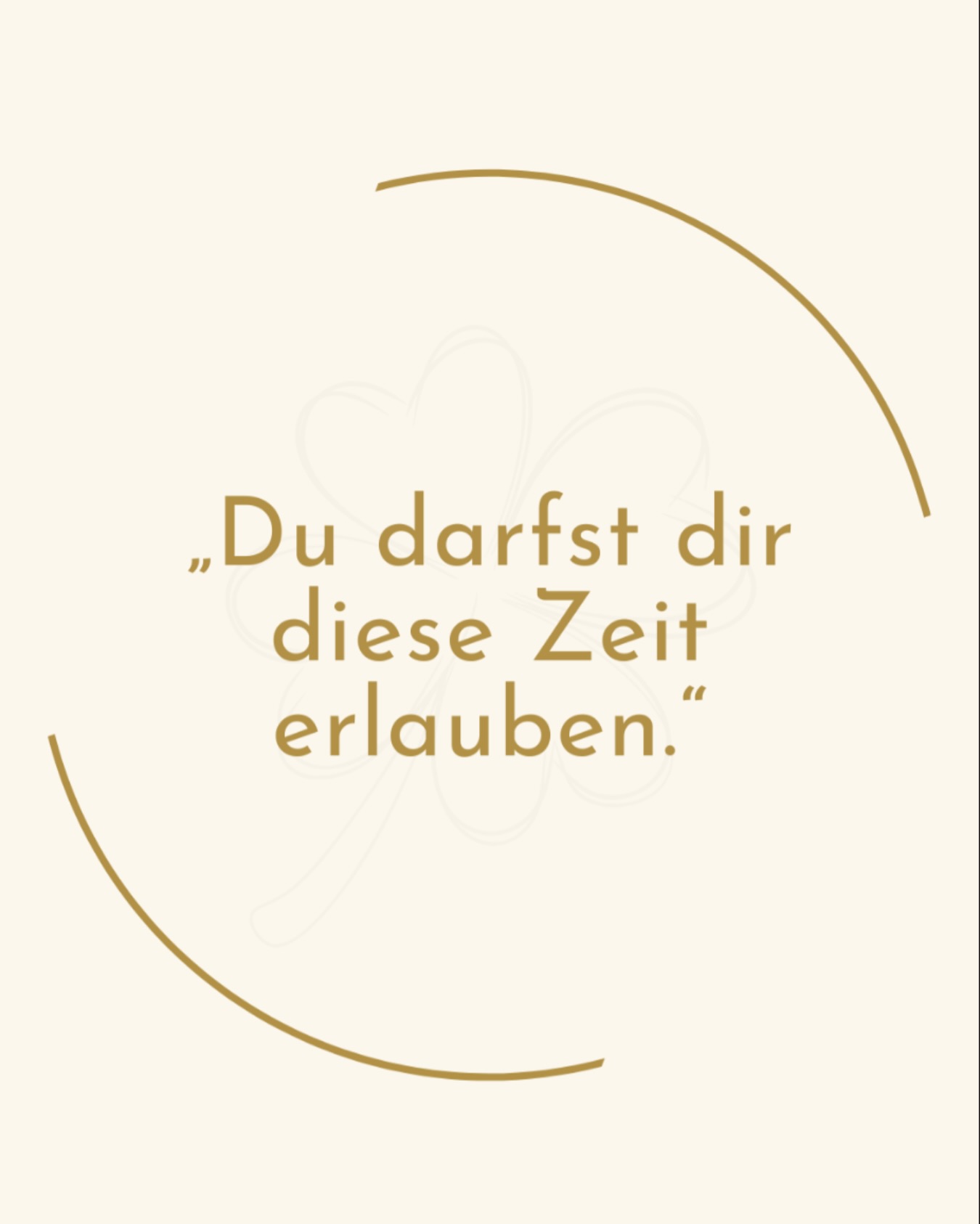 Viele Frauen tragen ein schlechtes Gewissen in sich,
wenn sie an sich denken.
Aber weißt du was?
Selbstfürsorge ist keine Belohnung.
Sie ist Verantwortung – dir selbst gegenüber.
Diese Stunde bei deiner Behandlung
ist nicht egoistisch.
Sie gibt dir die Kraft, wieder klarer, ruhiger
und präsenter in deinem Alltag zu sein.
Ja. Ich darf mir das jetzt gönnen.
.
#goldencirclebeauty #selbstwert #meinezeit #bewusstleben #entspannungpur wellnessfürdich kosmetikroutine