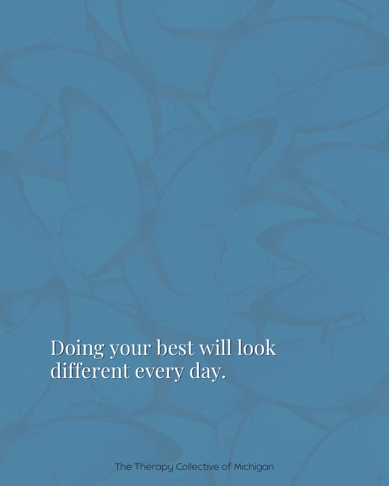 Doing your best isnât a fixed standard, it changes with your energy, capacity, and season of life.
Some days your best is showing up fully, other days itâs simply getting through. Both count, and neither need justification.đ¤
*
*
#quote #mentalhealthquote #rest #doyourbest #therapy