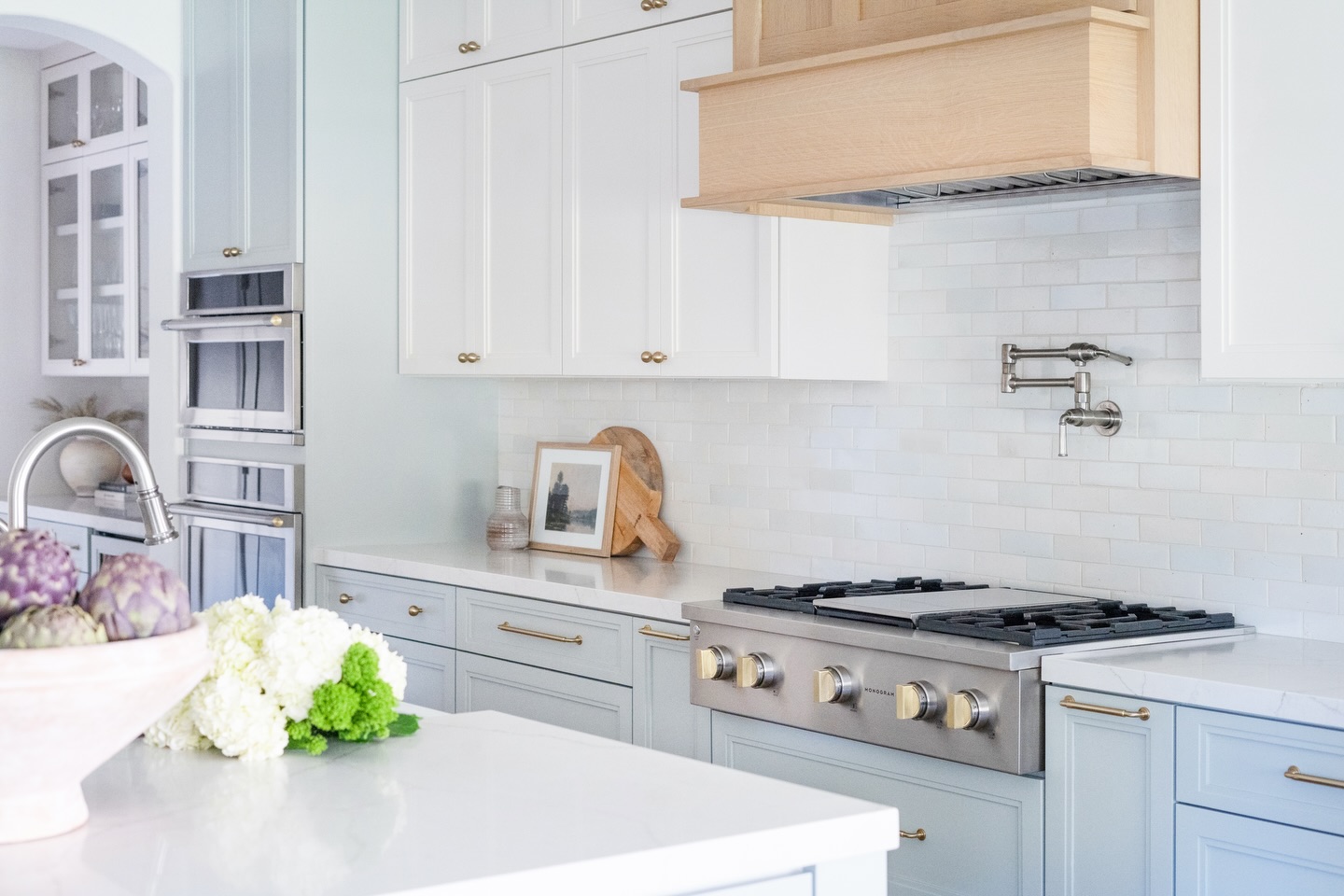 A timeless classic. 🤍