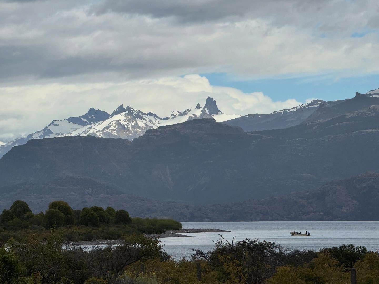 Un recuento de los últimos días en la Naviera.