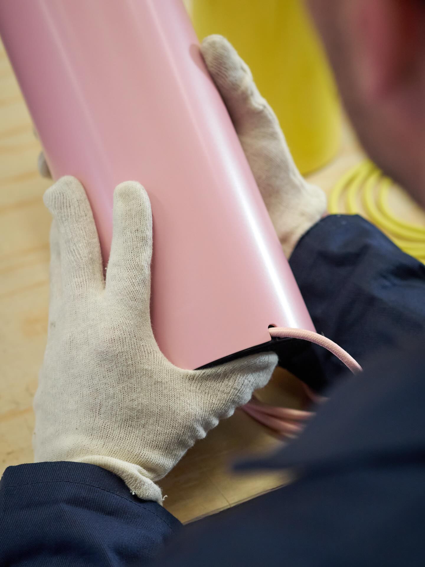 Every spark can be the start of something that lasts.
Happy New Year. Wishing you an inspiring year ahead.